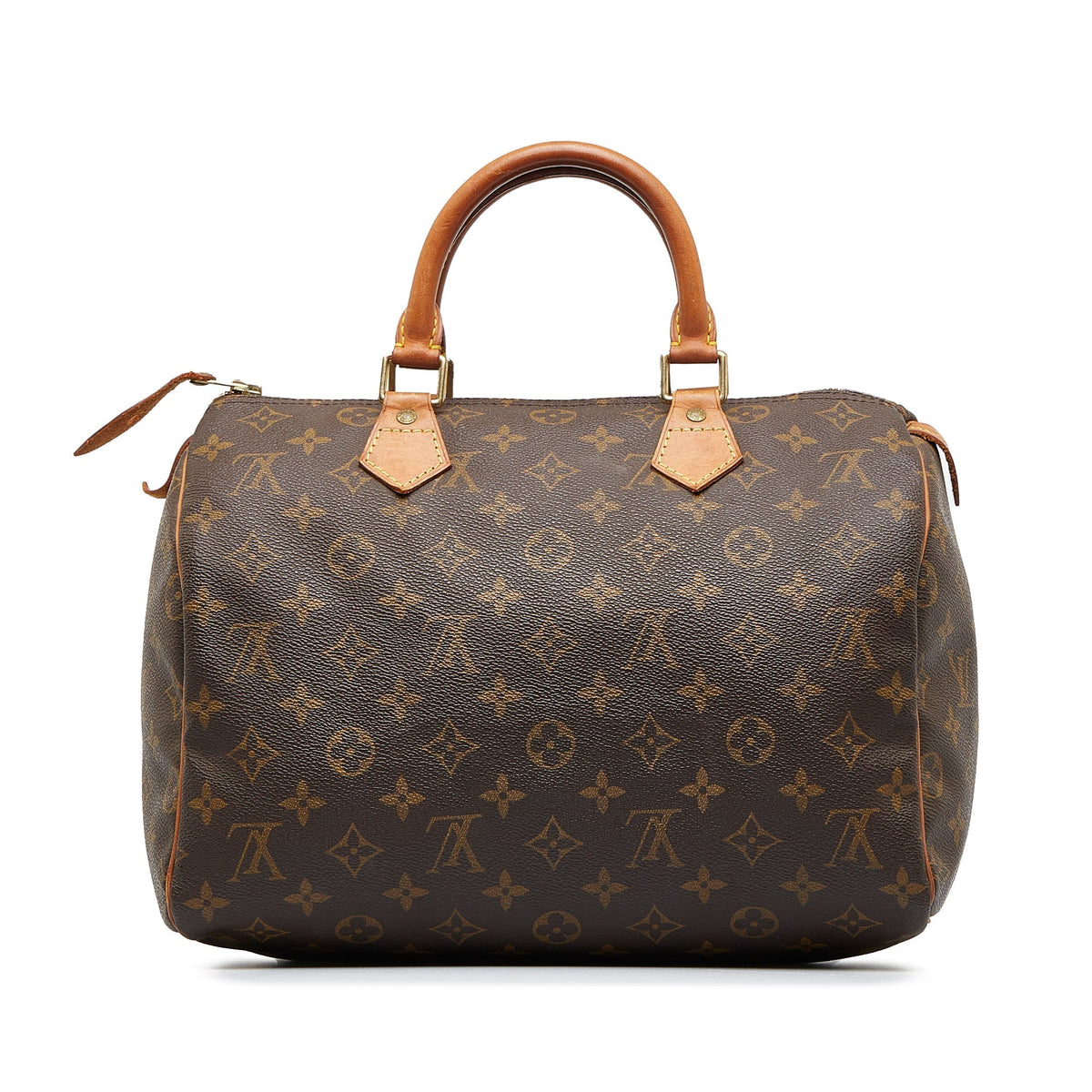 Louis Vuitton Speedy 30 Monogram Canvas