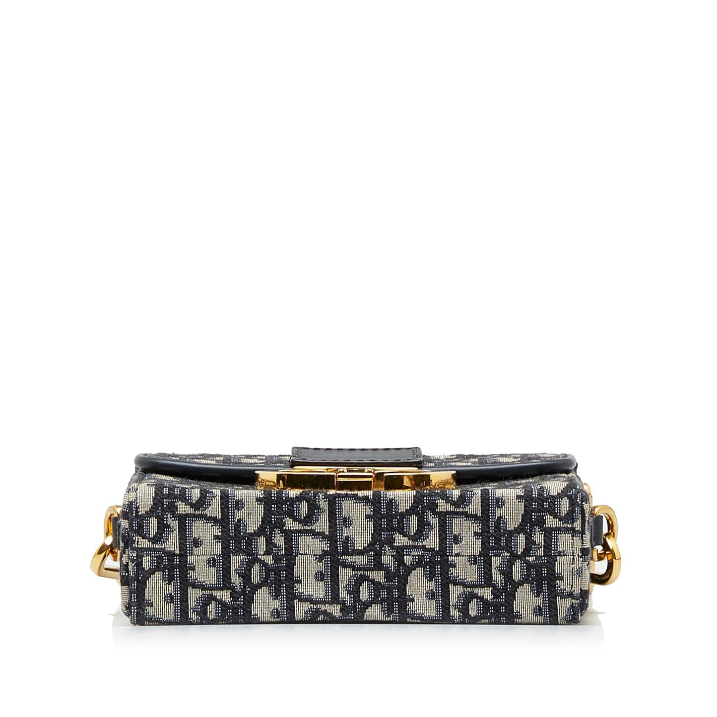 DIOR Oblique 30 Montaigne Box Bag