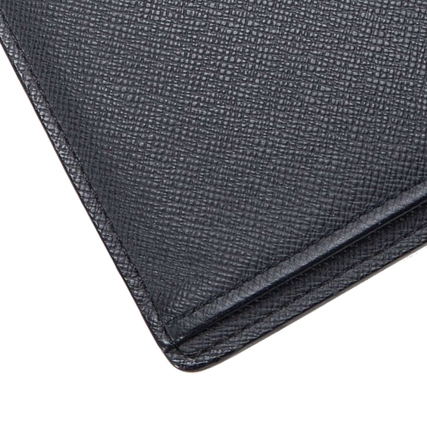 LOUIS VUITTON Taiga Portefeuille Long Wallet Long Wallets
