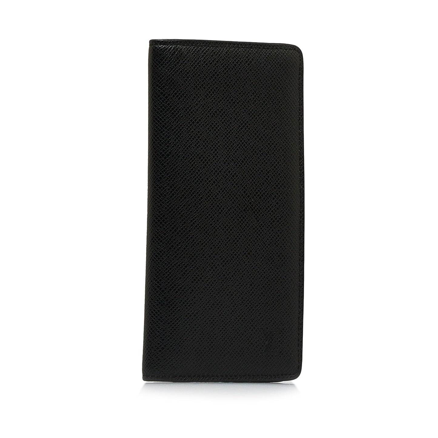 LOUIS VUITTON Taiga Portefeuille Long Wallet Long Wallets