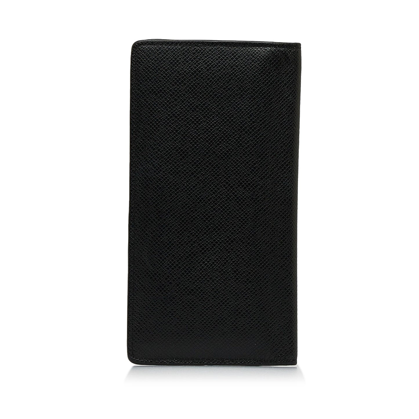 LOUIS VUITTON Taiga Portefeuille Long Wallet Long Wallets