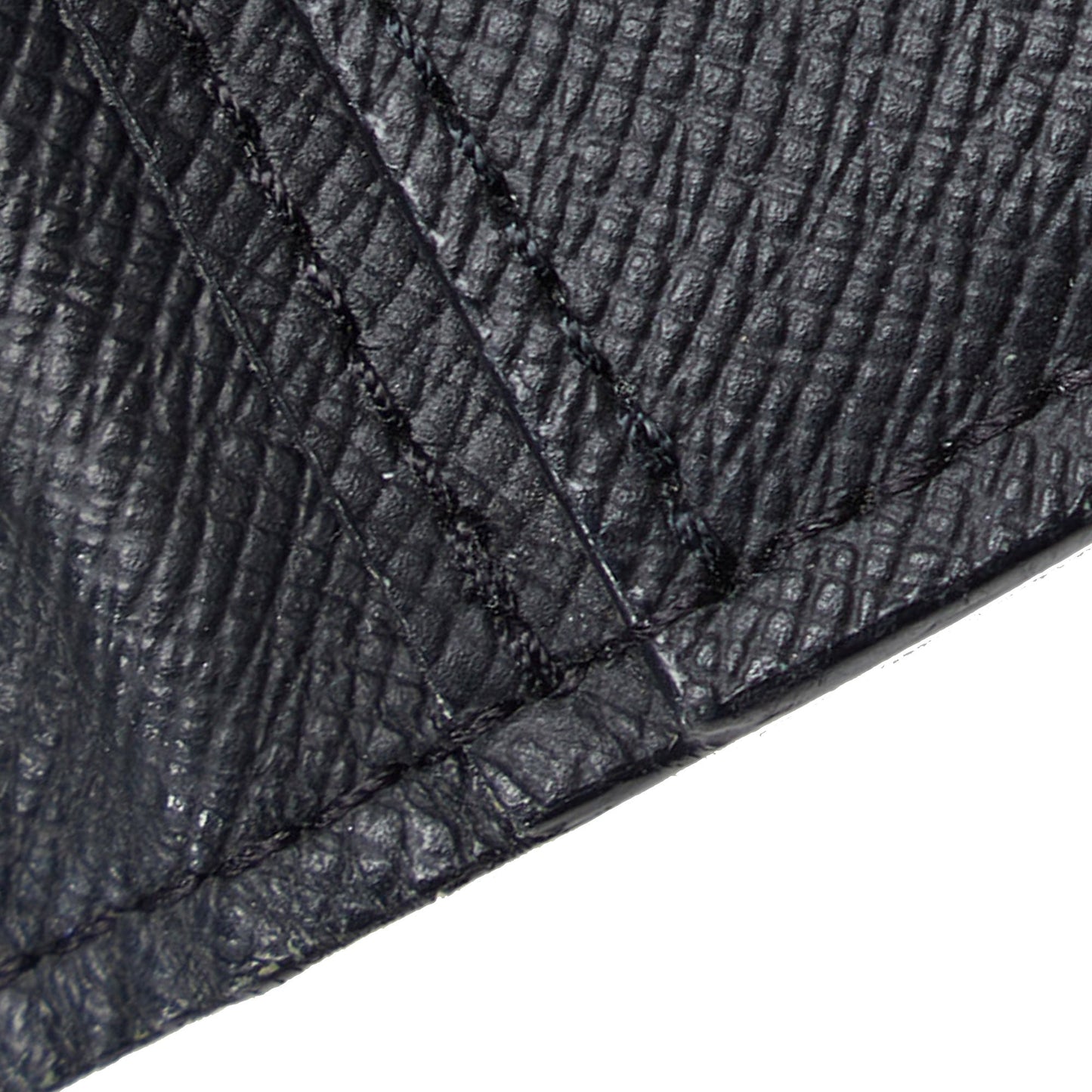 LOUIS VUITTON Taiga Portefeuille Long Wallet Long Wallets