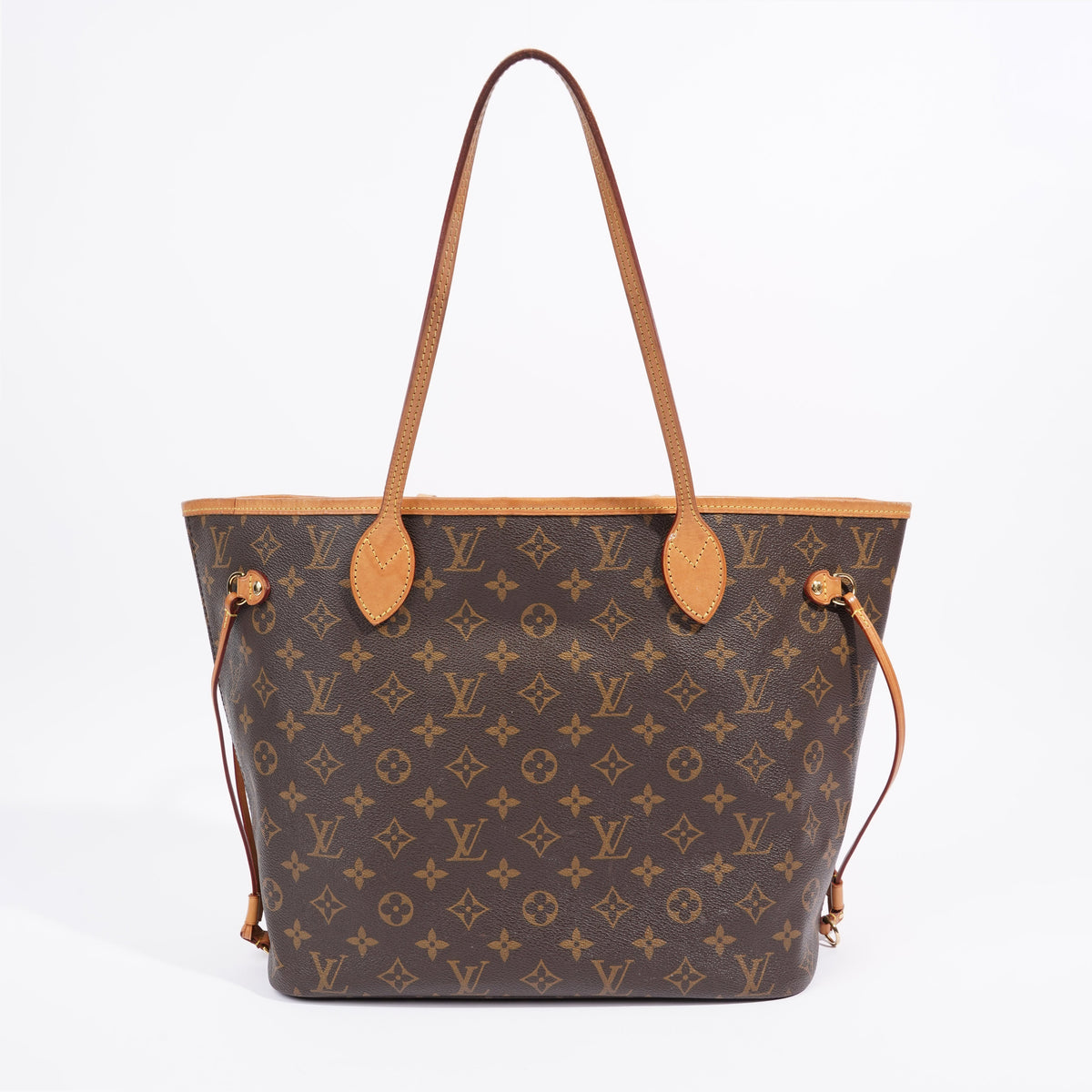 Louis Vuitton Neverfull Monogram Canvas MM