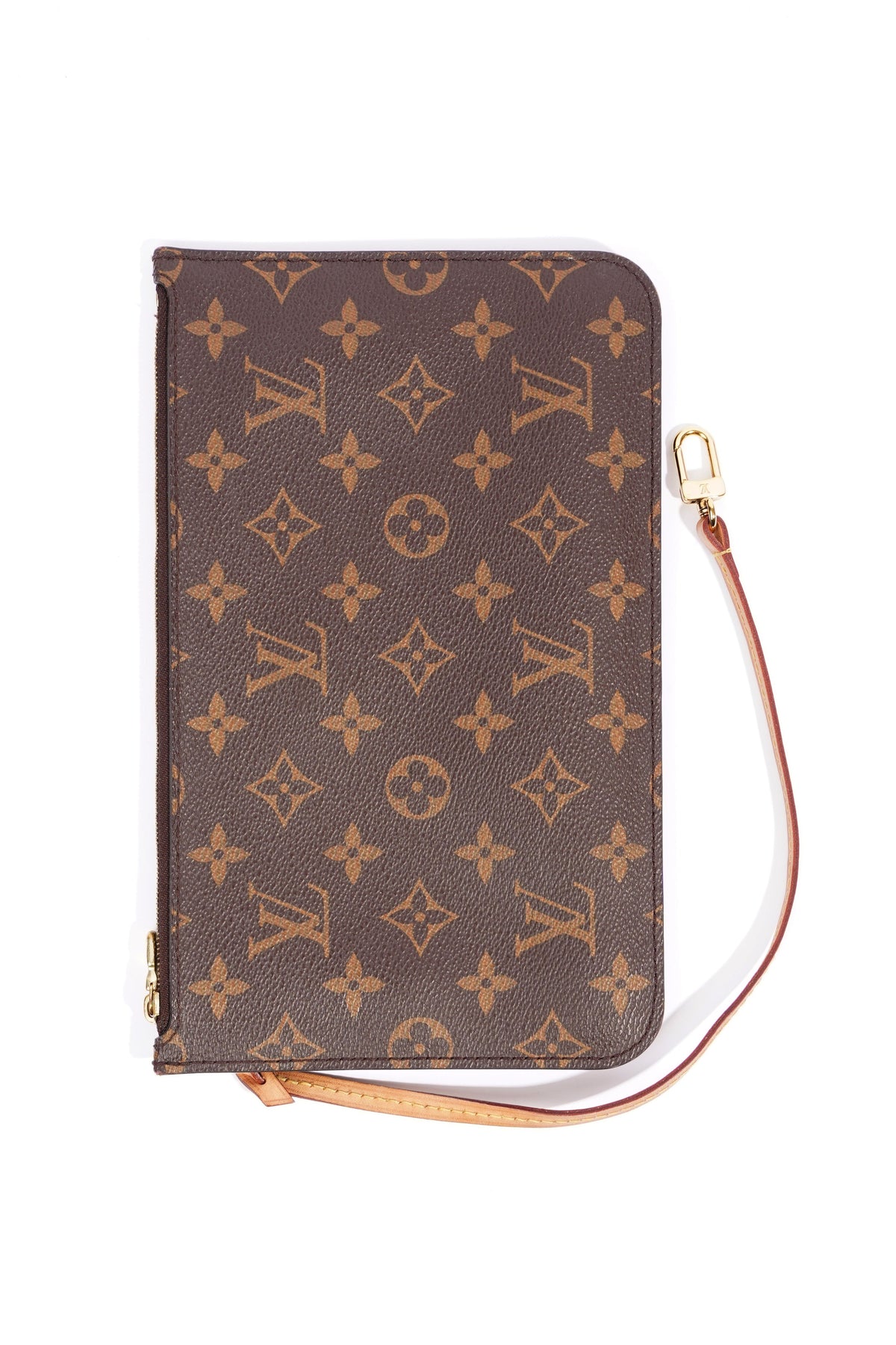 Louis Vuitton Neverfull Monogram Canvas MM