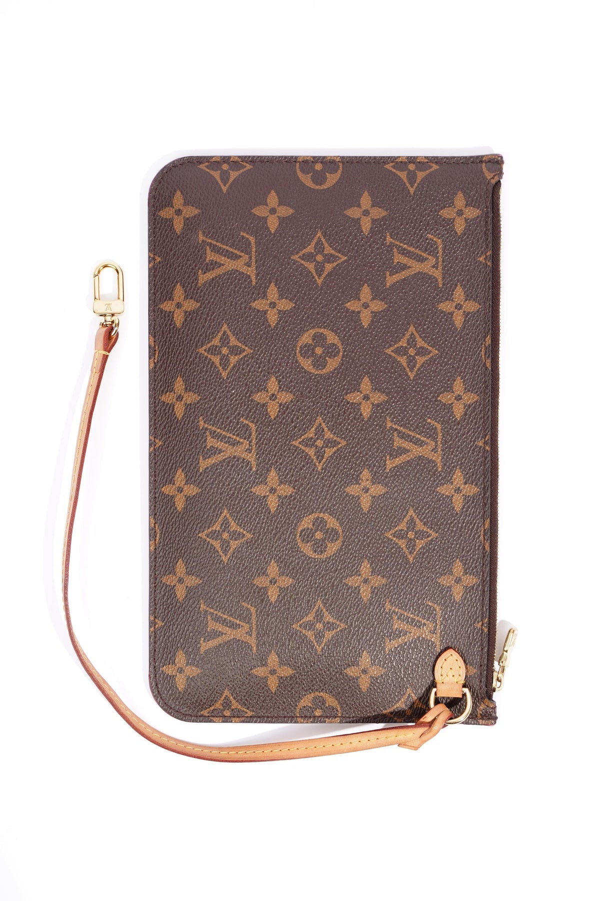 Louis Vuitton Neverfull Monogram Canvas MM