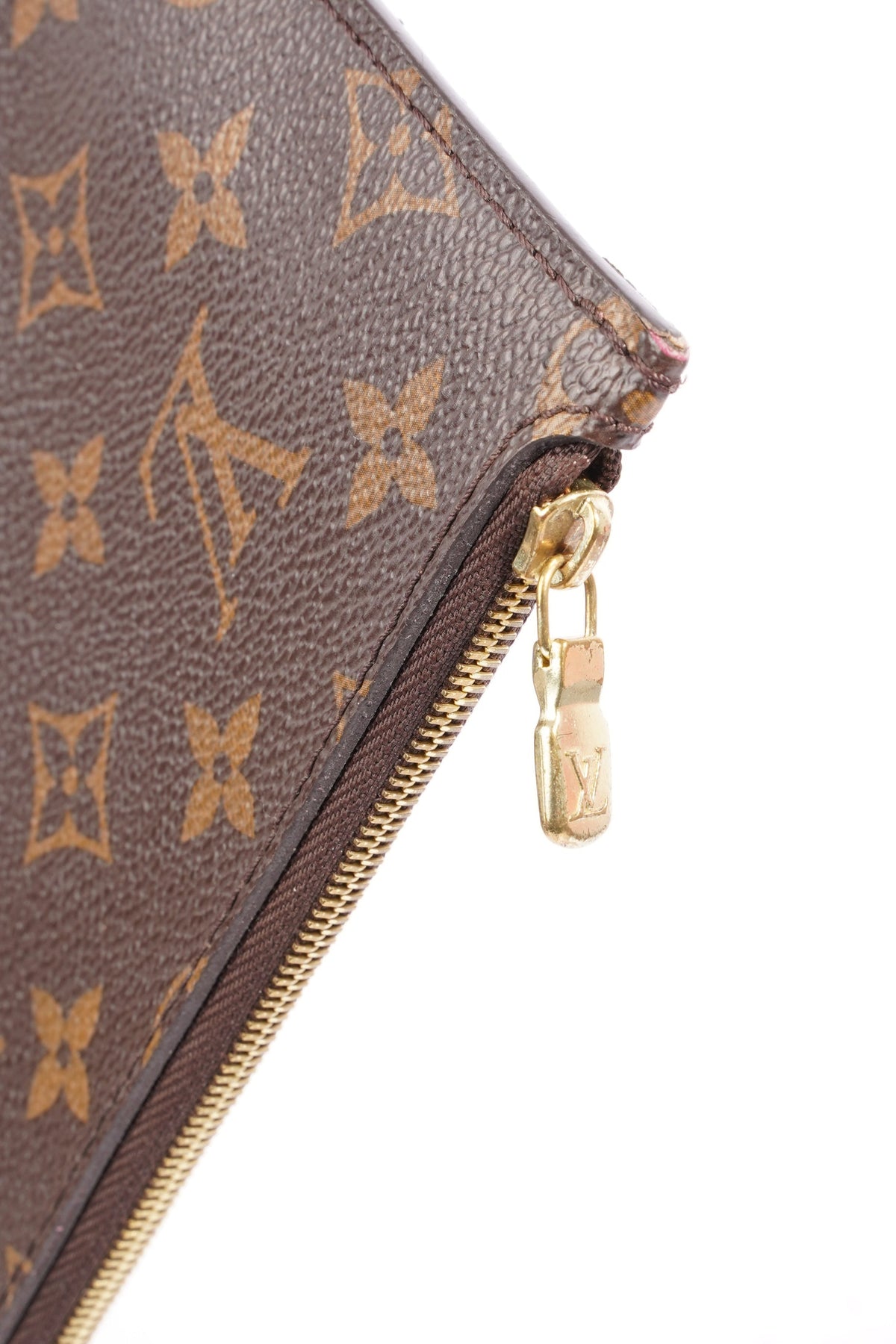 Louis Vuitton Neverfull Monogram Canvas MM