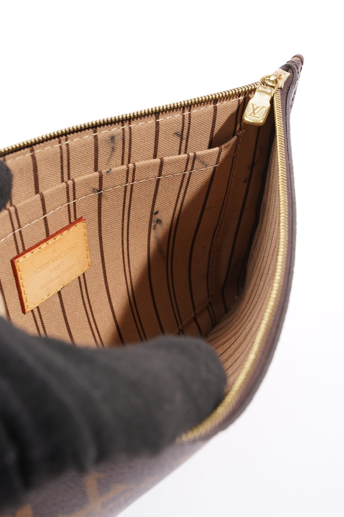 Louis Vuitton Neverfull Monogram Canvas MM