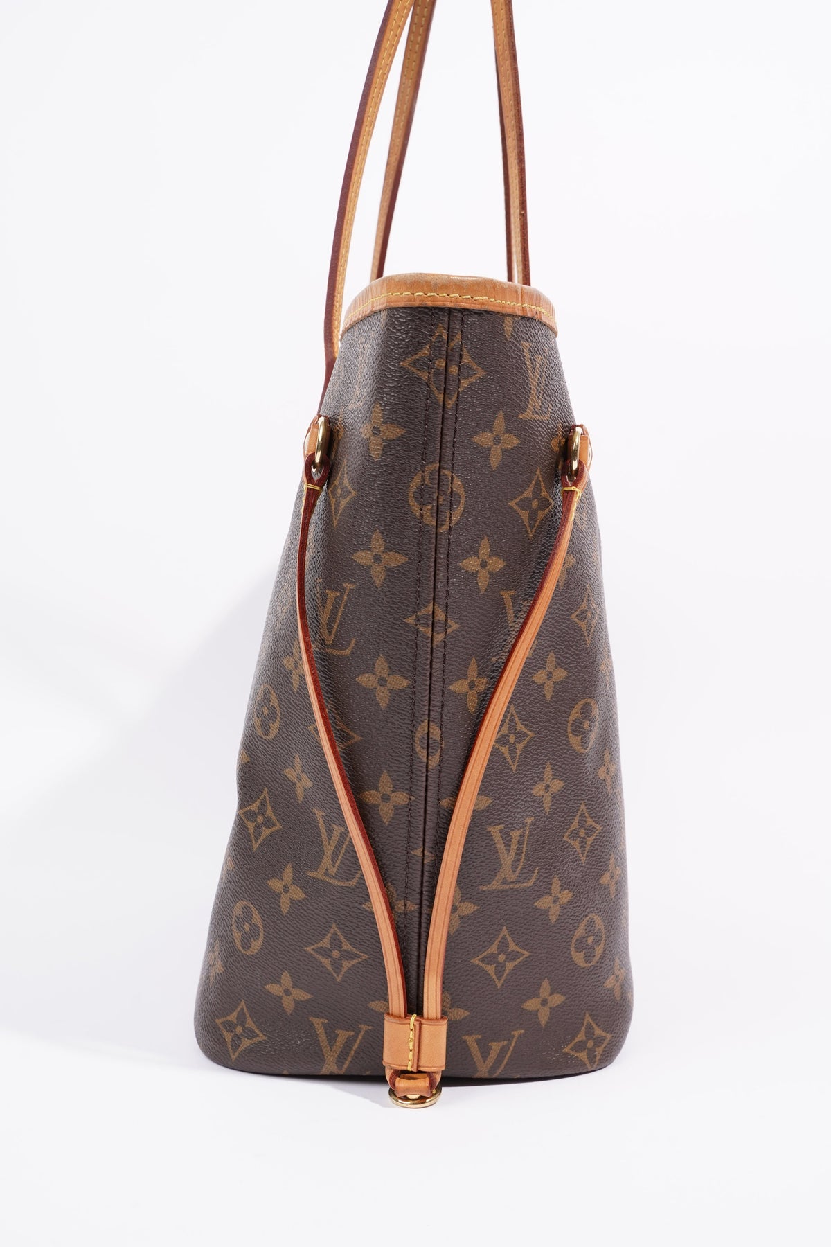 Louis Vuitton Neverfull Monogram Canvas MM
