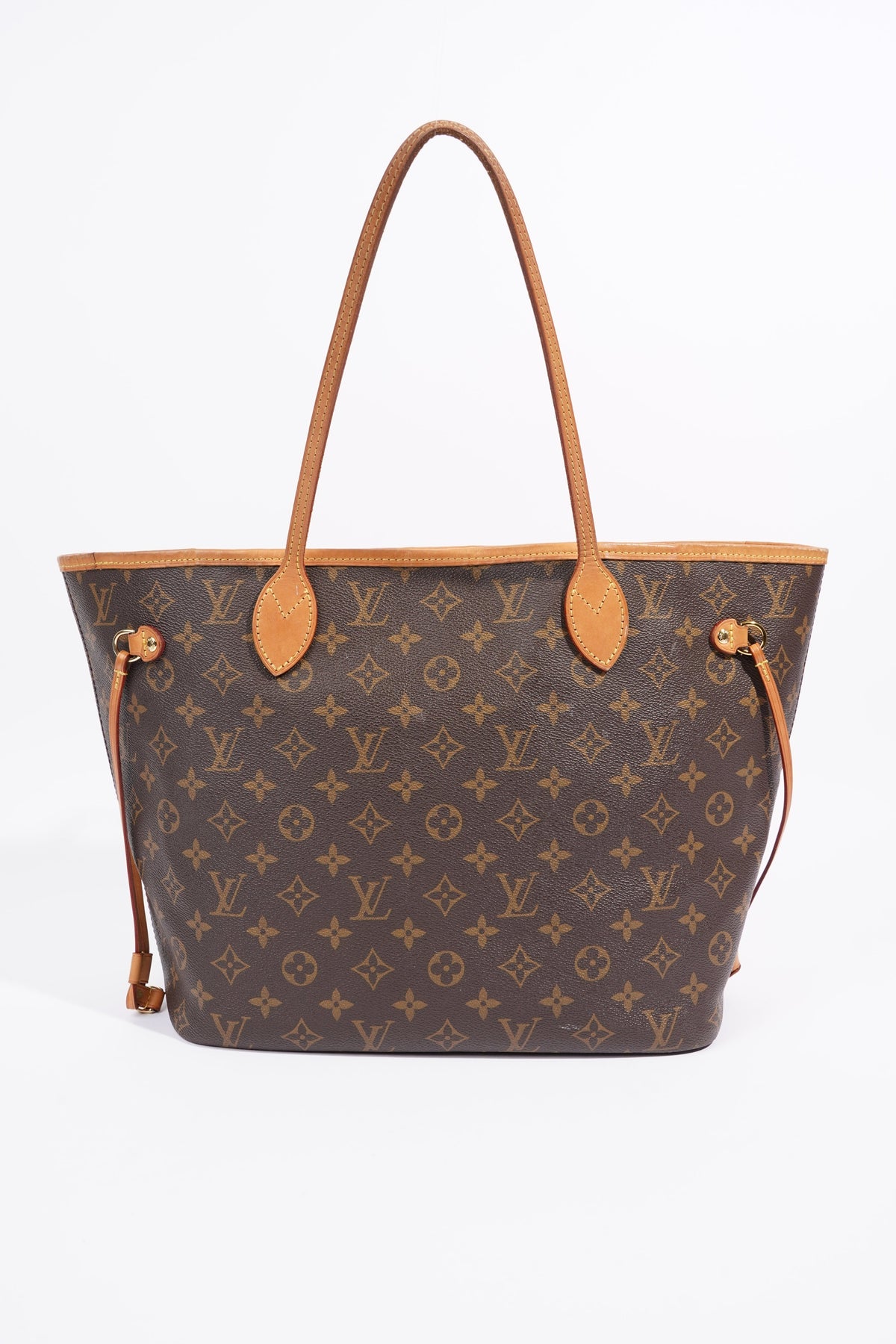 Louis Vuitton Neverfull Monogram Canvas MM