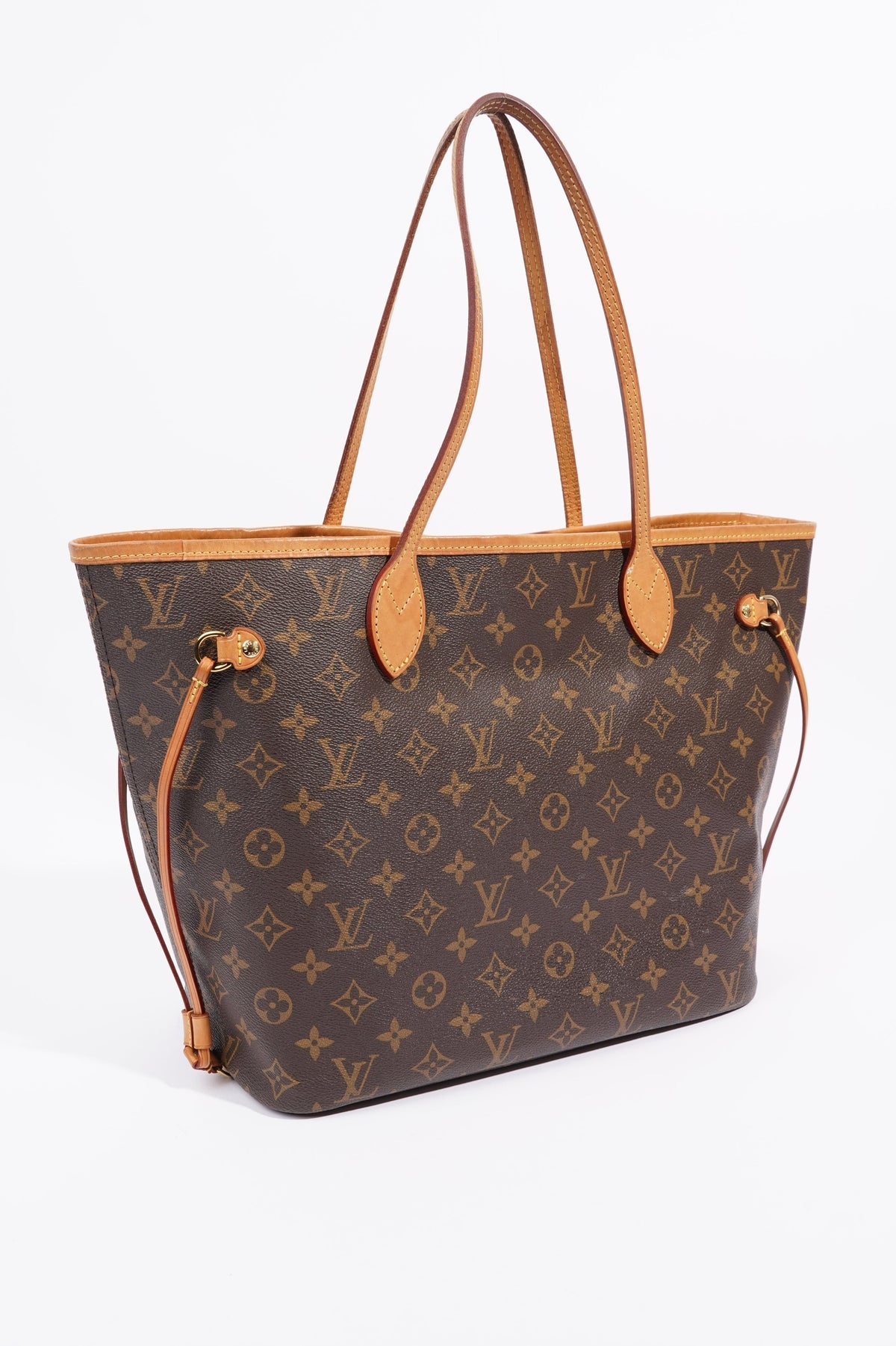 Louis Vuitton Neverfull Monogram Canvas MM