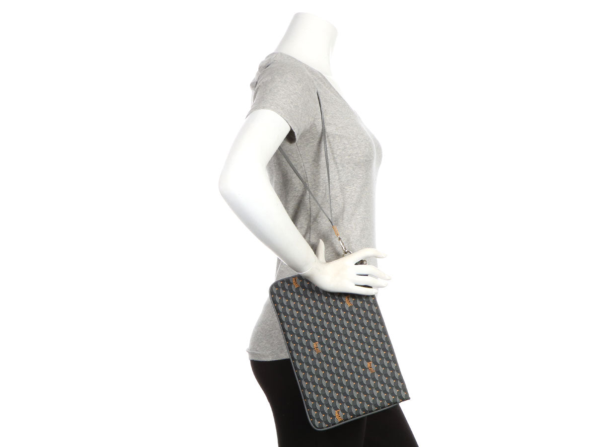 Fauré Le Page Gray Pochette