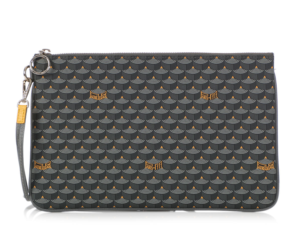Fauré Le Page Gray Pochette