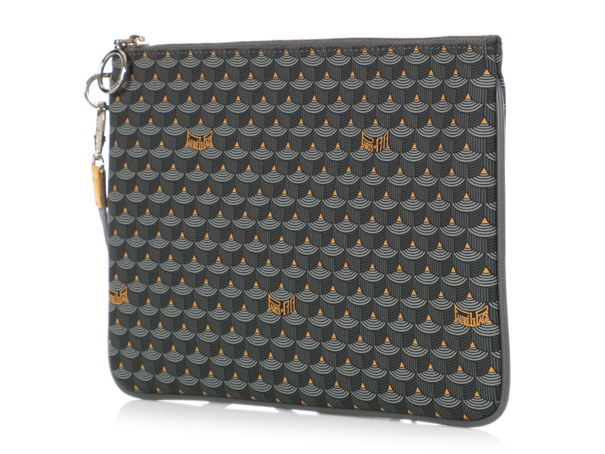Fauré Le Page Gray Pochette