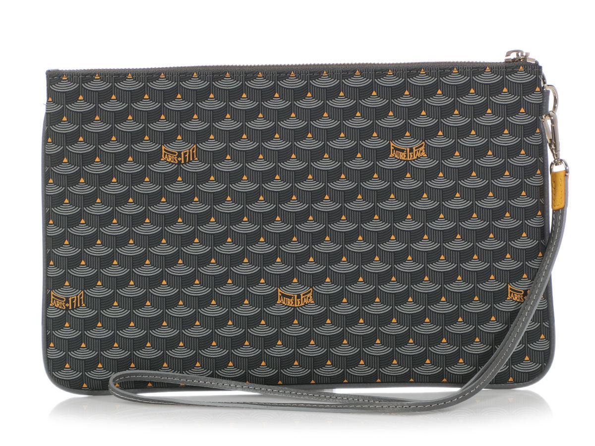 Fauré Le Page Gray Pochette