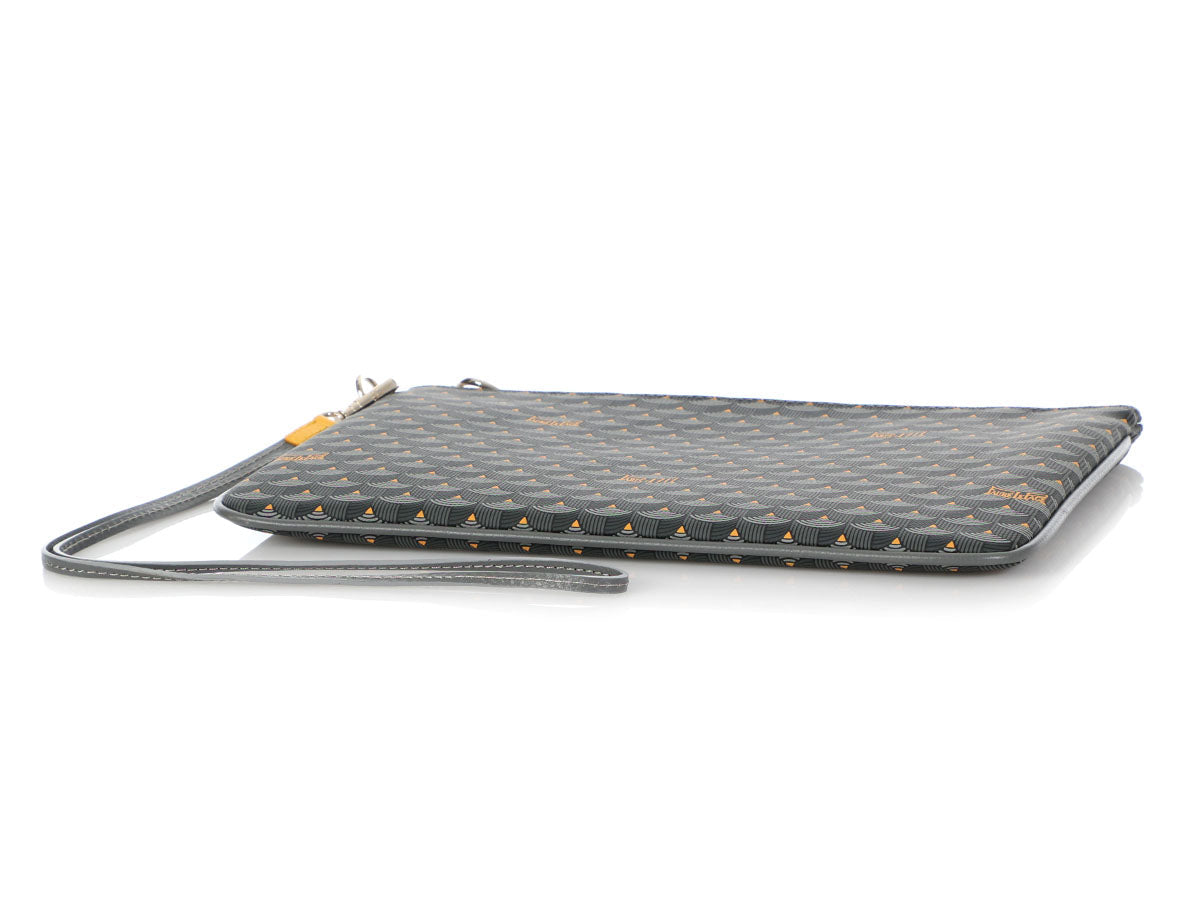 Fauré Le Page Gray Pochette