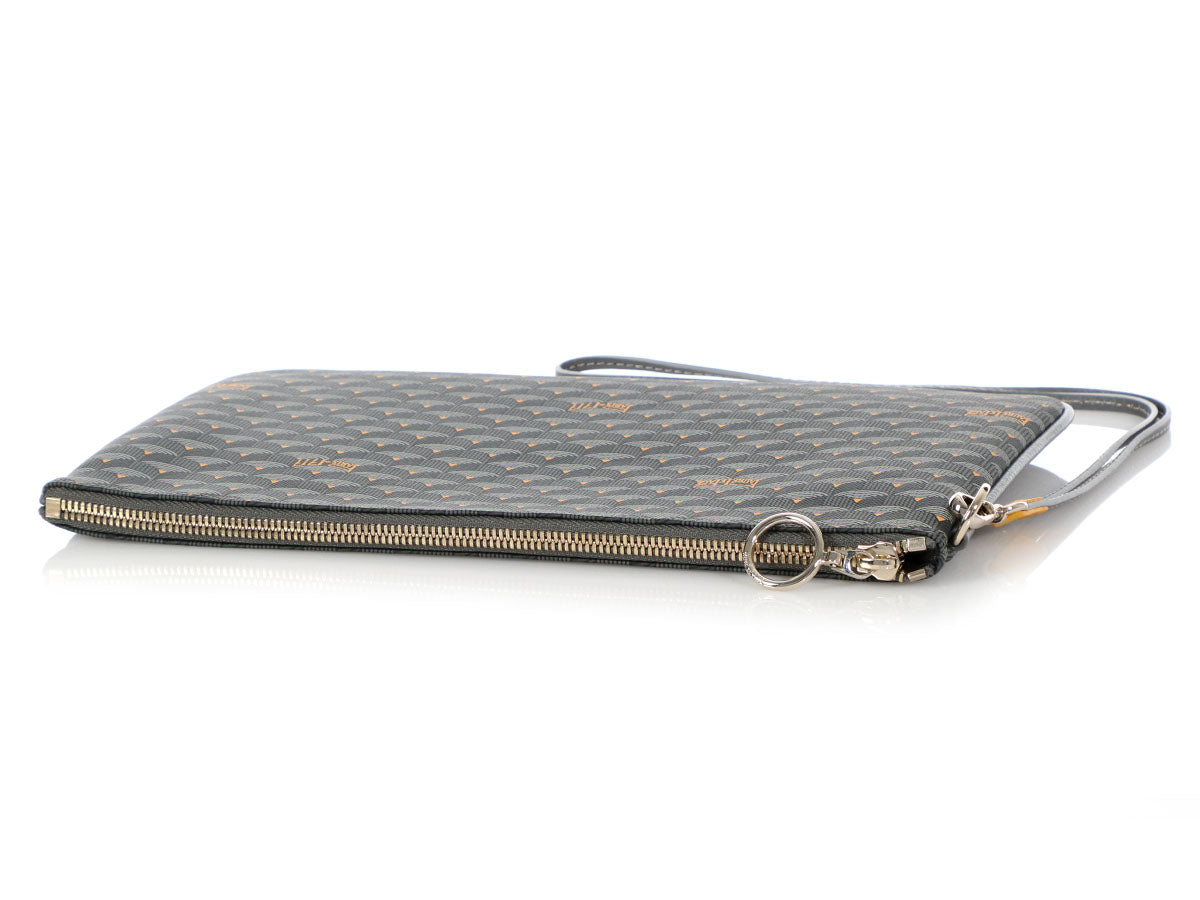 Fauré Le Page Gray Pochette