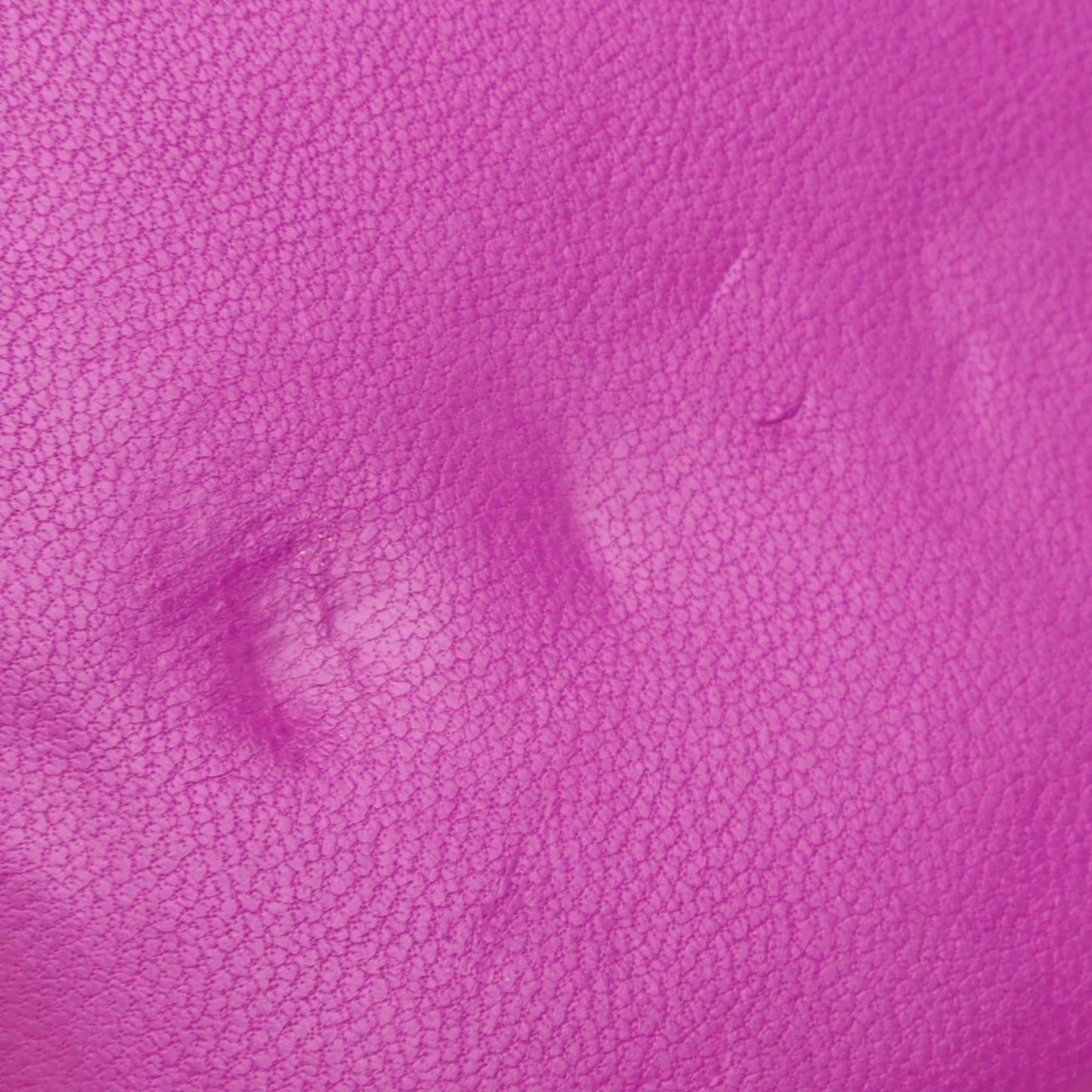 Purple Chanel Lambskin Coco Boy Wallet On Chain Crossbody Bag