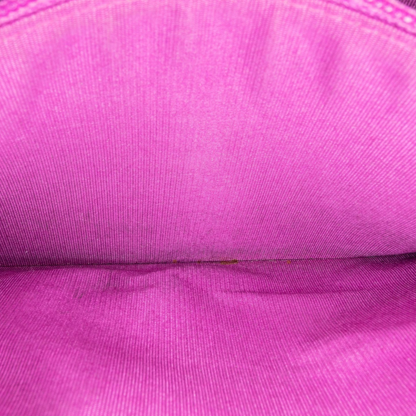 Purple Chanel Lambskin Coco Boy Wallet On Chain Crossbody Bag