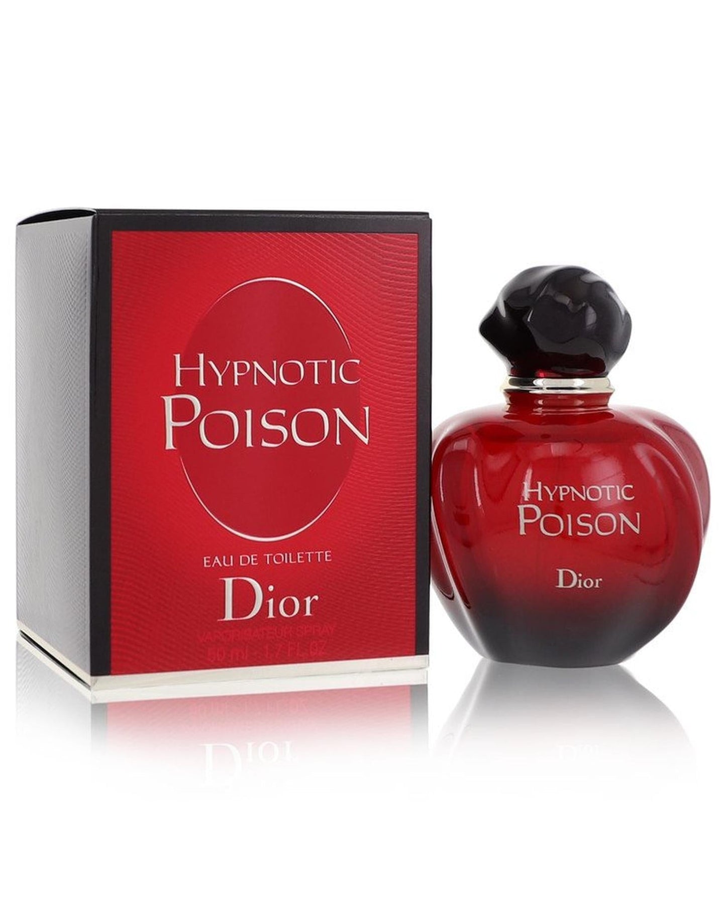 Christian Dior Hypnotic Poison Eau De Toilette Spray