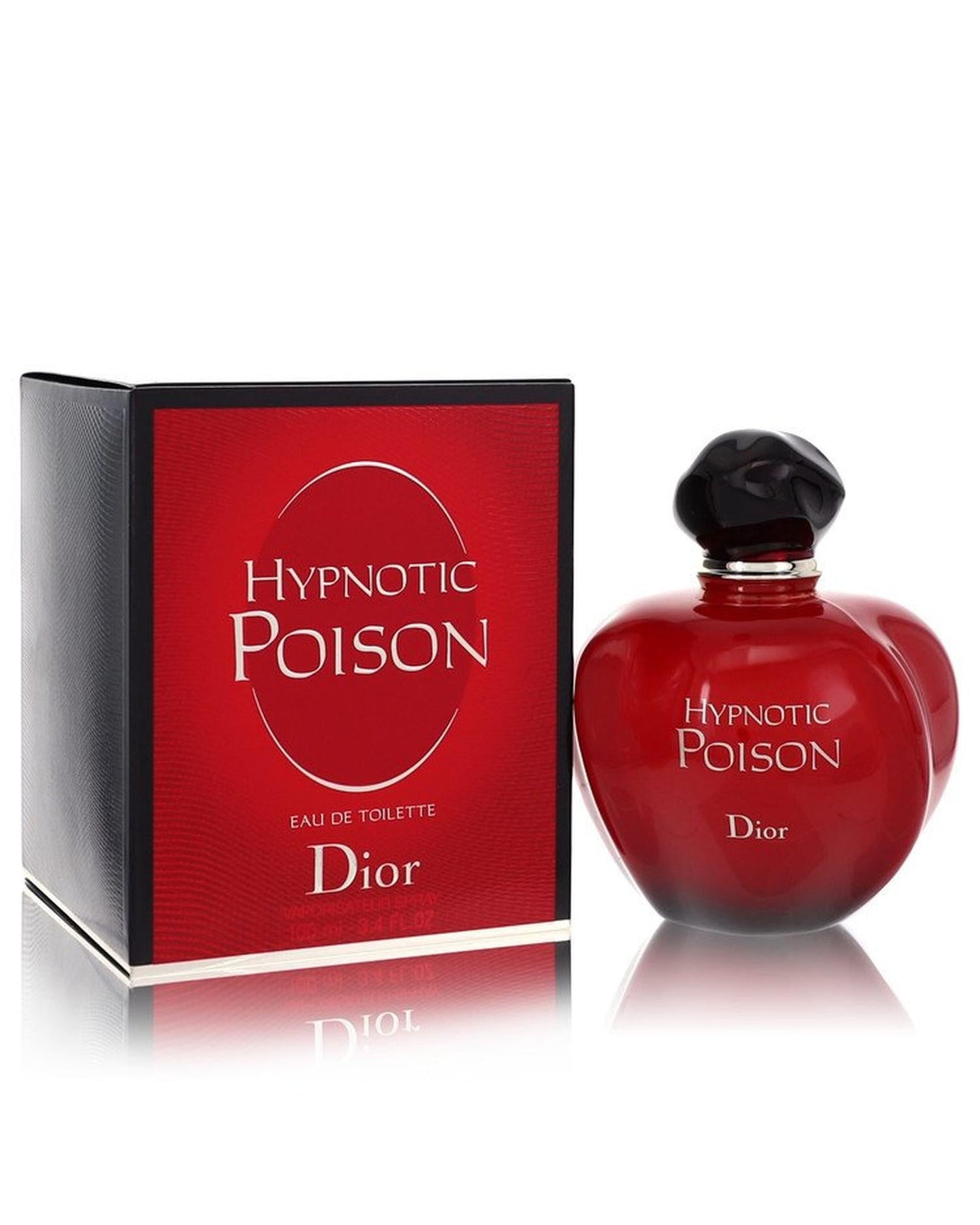 Christian Dior Hypnotic Poison Eau De Toilette Spray