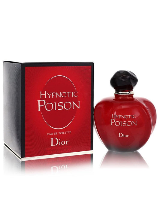 Christian Dior Hypnotic Poison Eau De Toilette Spray