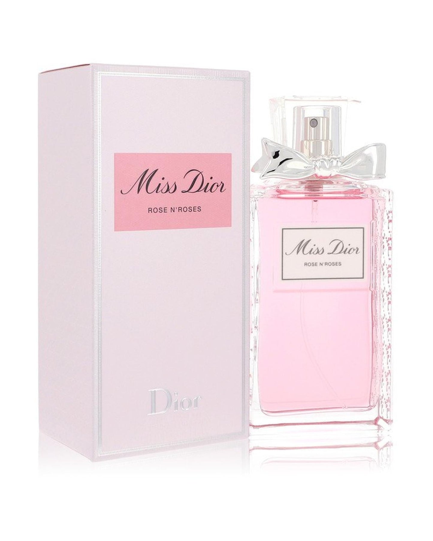 Christian Dior Miss Dior Rose NRoses Eau De Toilette Spray