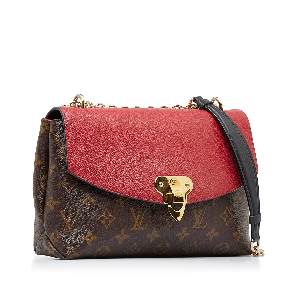 Louis Vuitton Saint Placide Monogram Canvas