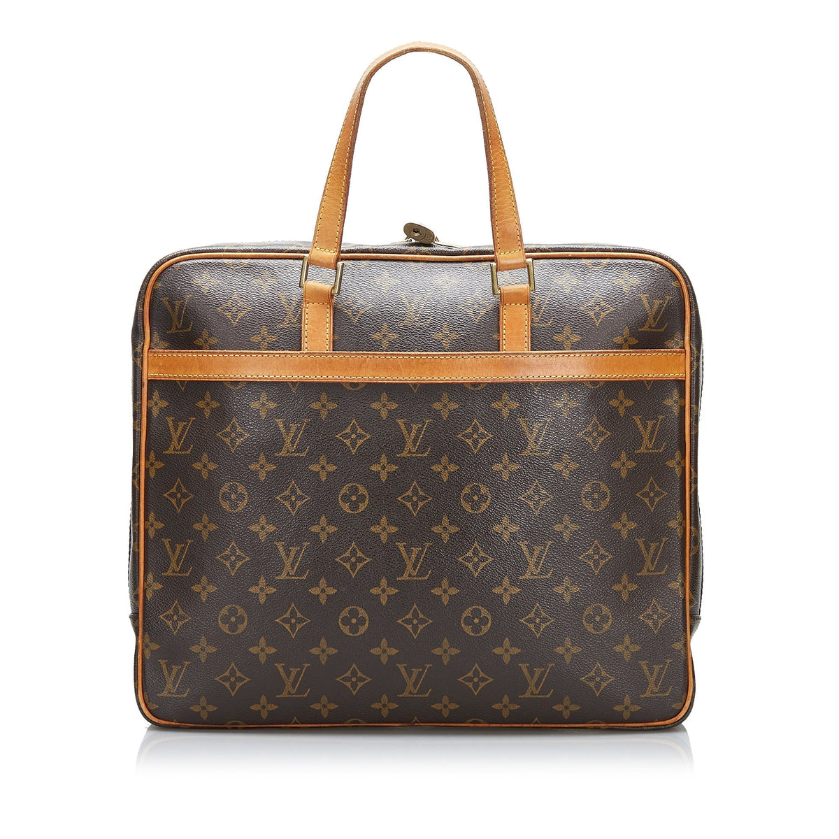 Louis Vuitton Porte-Documents Pegase Monogram Canvas