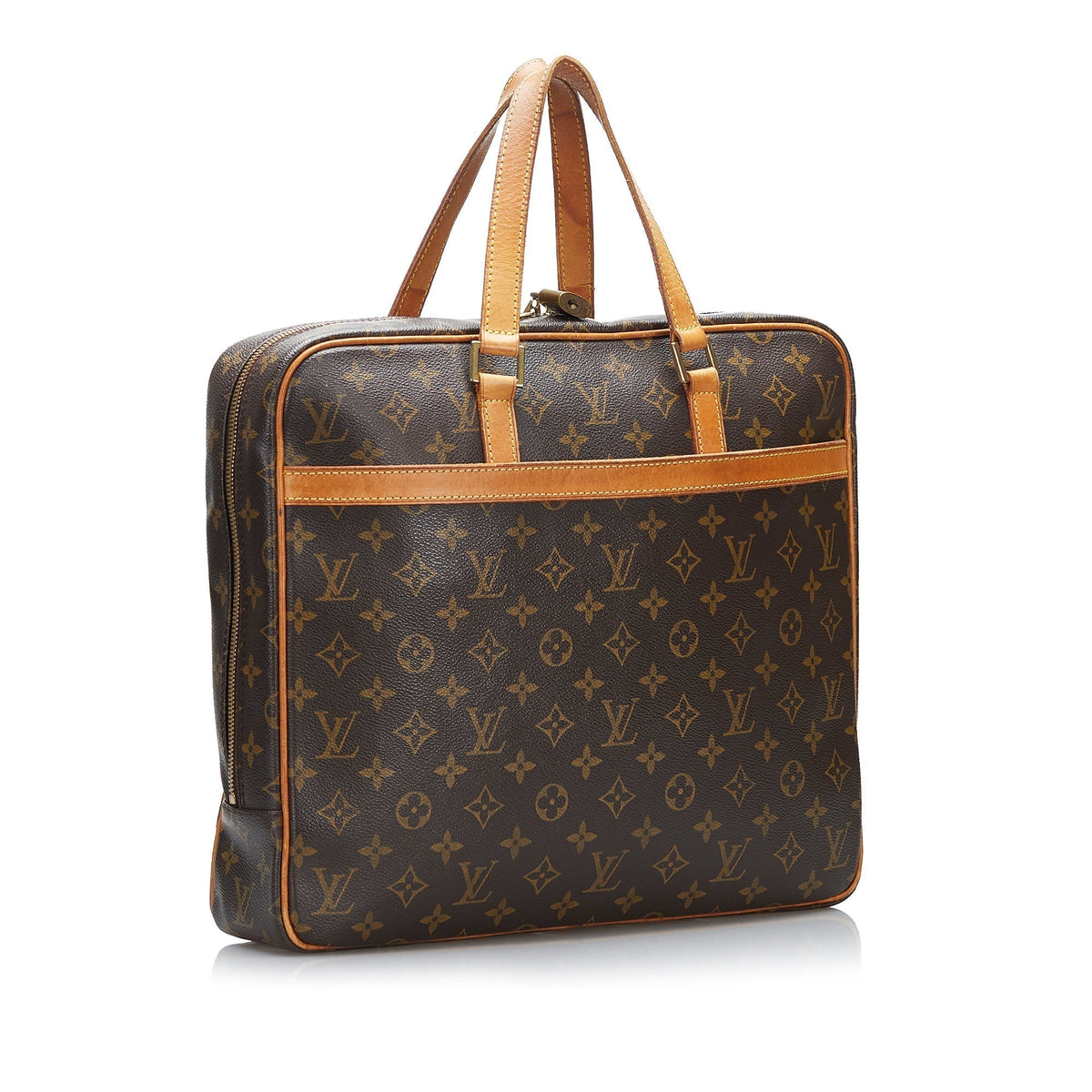 Louis Vuitton Porte-Documents Pegase Monogram Canvas