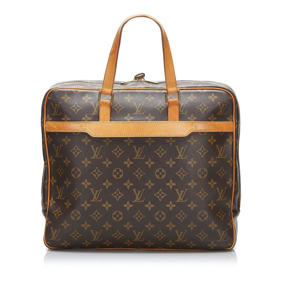 Louis Vuitton Porte-Documents Pegase Monogram Canvas