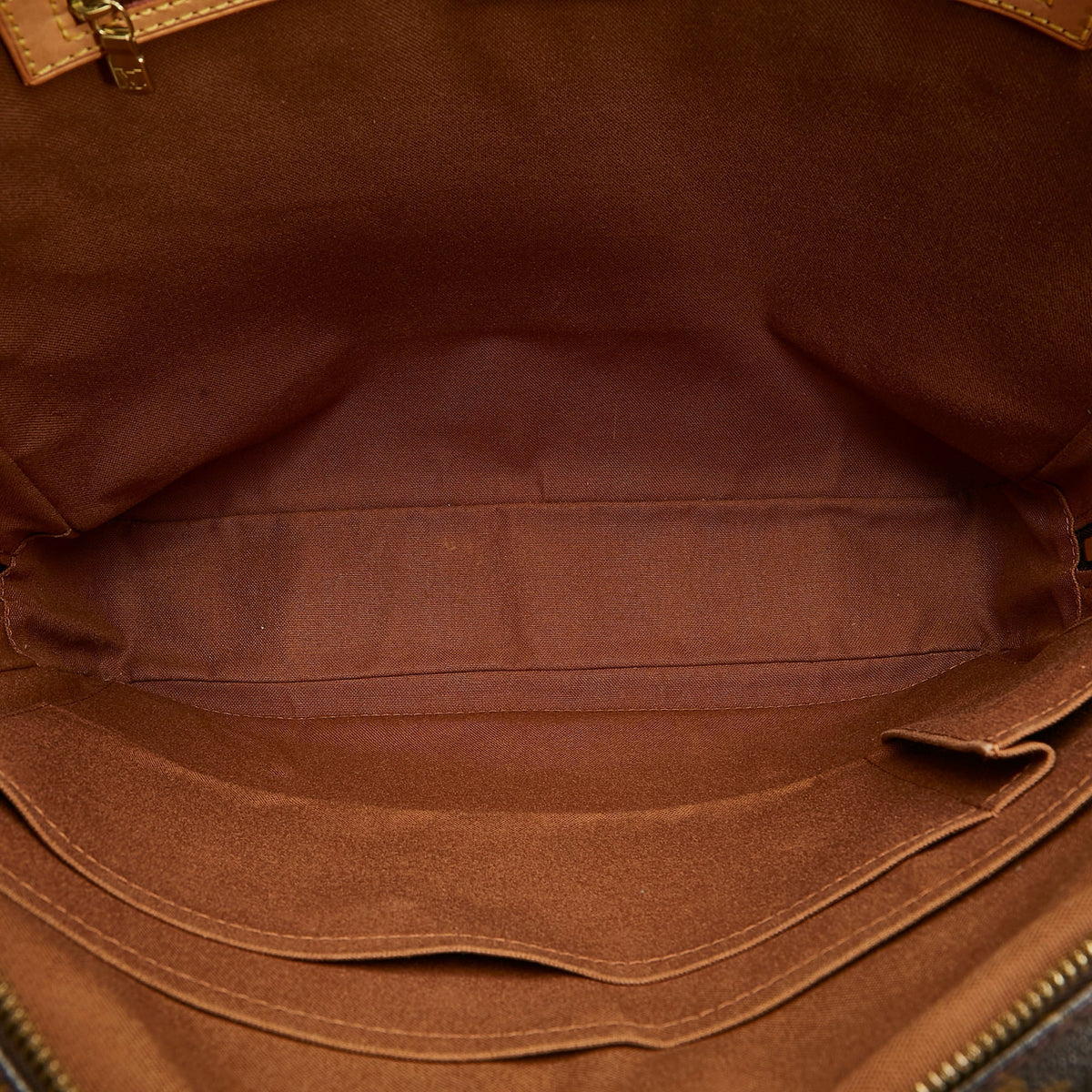 Louis Vuitton Porte-Documents Pegase Monogram Canvas