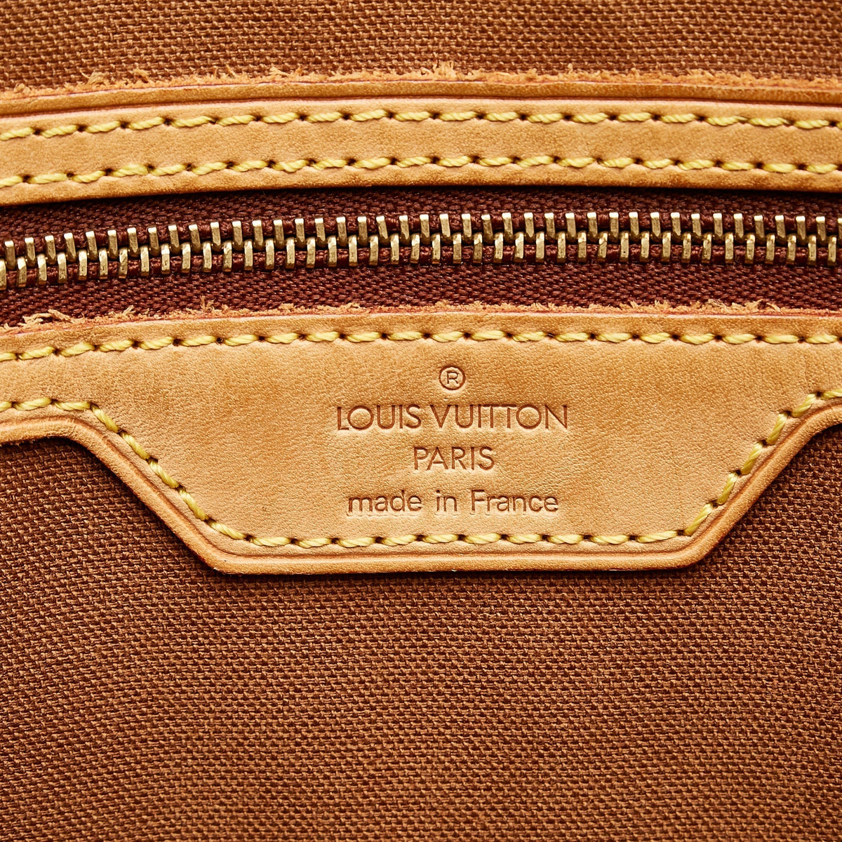 Louis Vuitton Porte-Documents Pegase Monogram Canvas