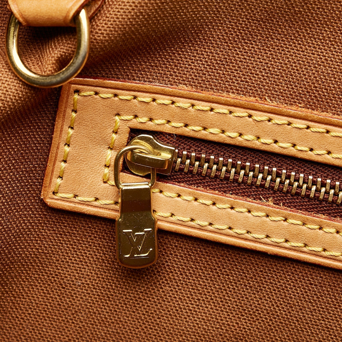 Louis Vuitton Porte-Documents Pegase Monogram Canvas