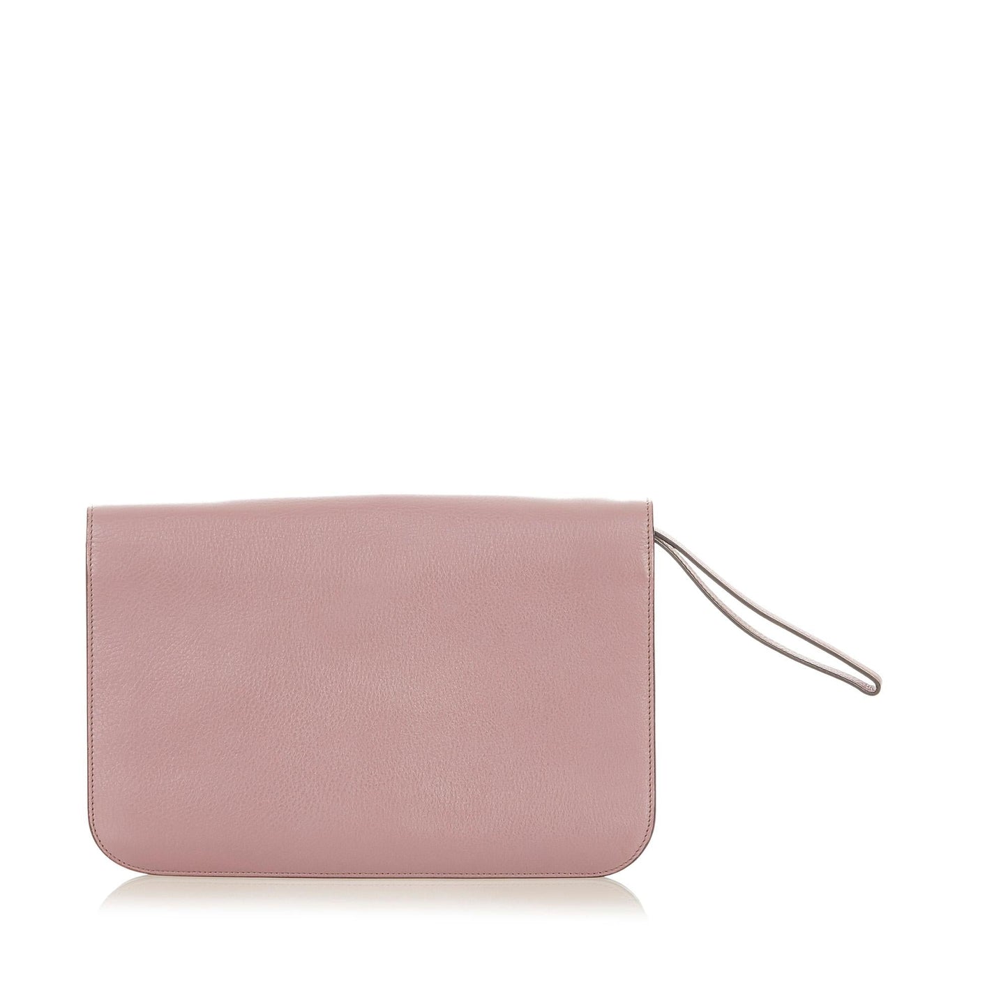 Fendi 2Jours Envelope Clutch Bag (SHG-31691)