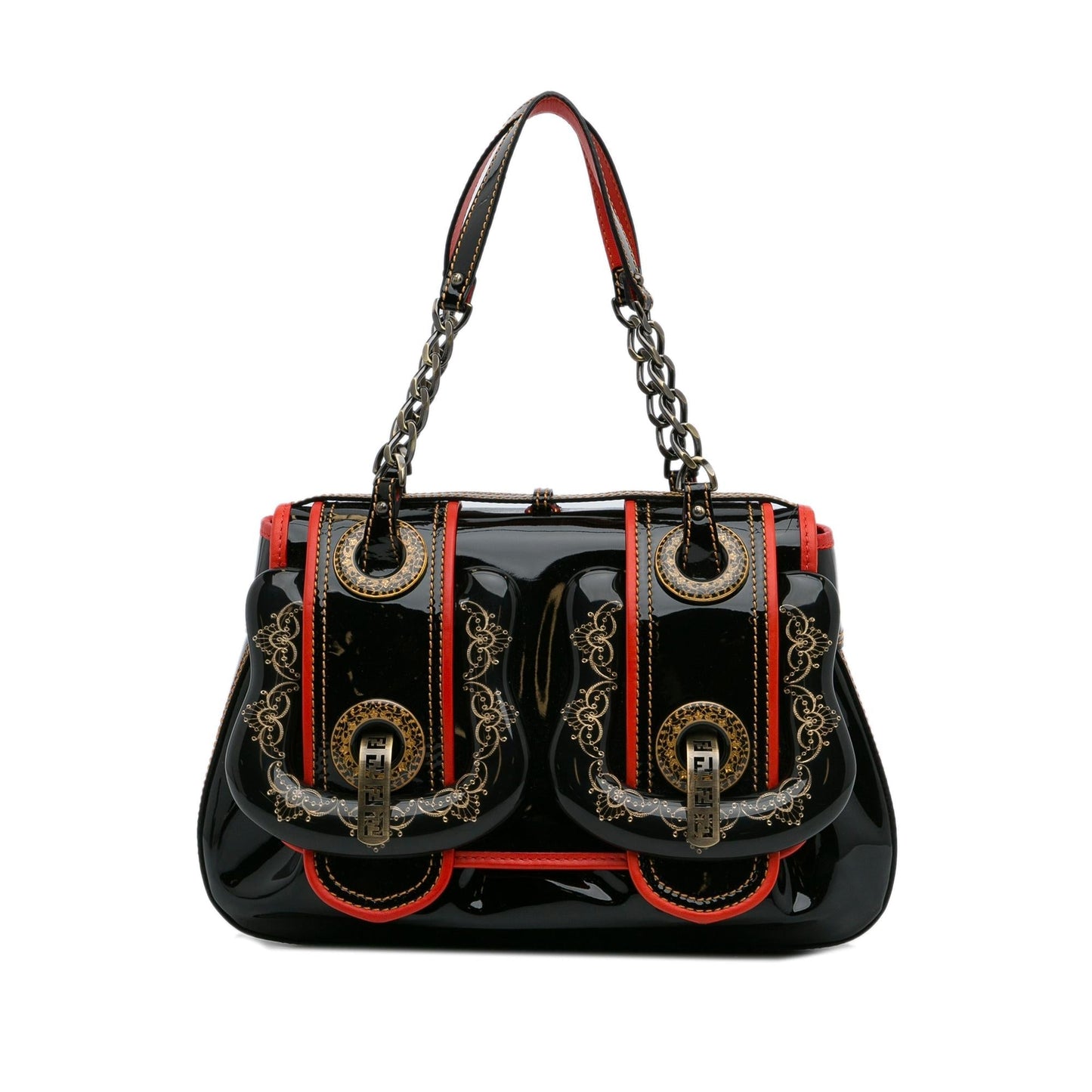 Fendi B. Bag (SHG-oMnO9Z)