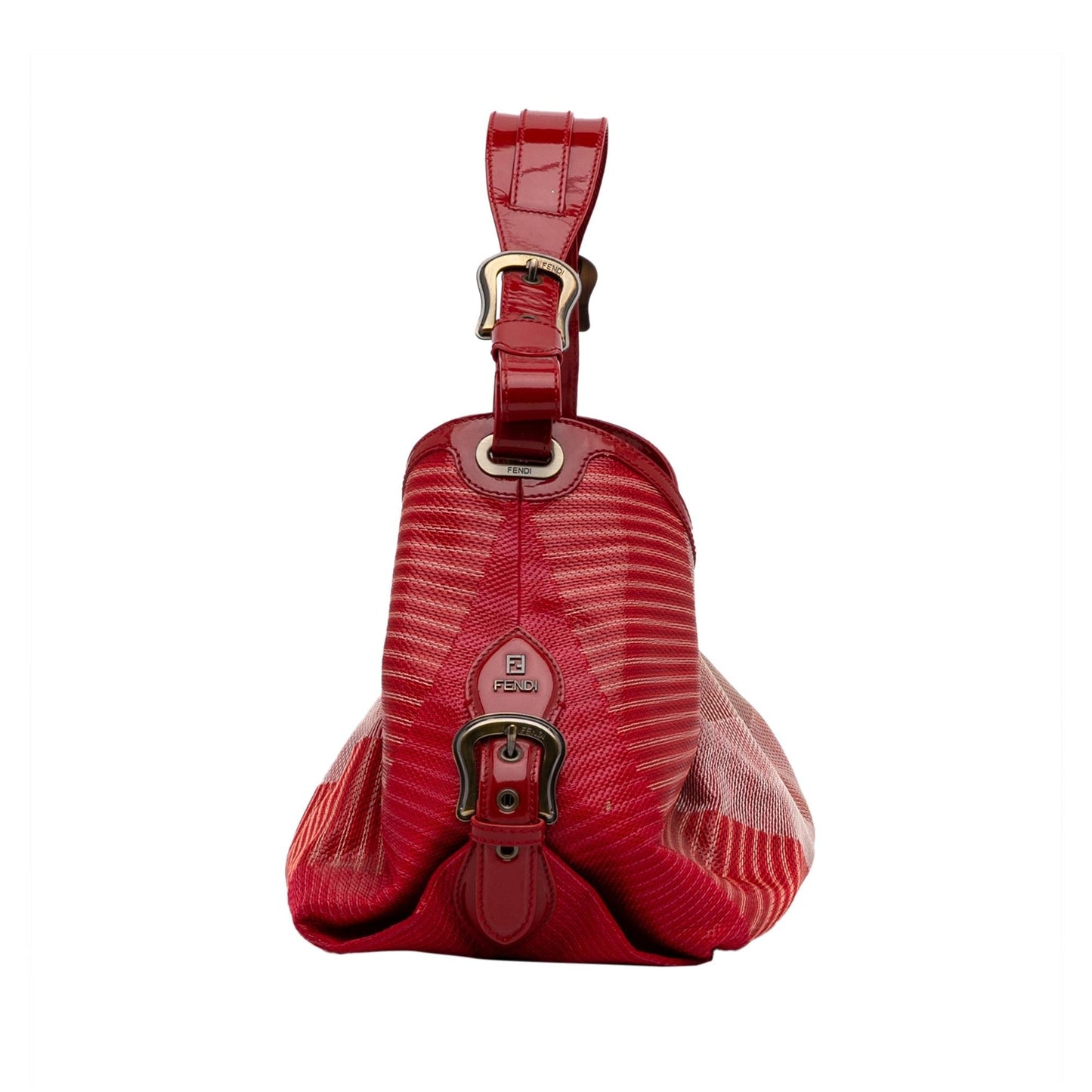 Fendi Borsa Doctor Shoulder Bag (SHG-VLFm4N)