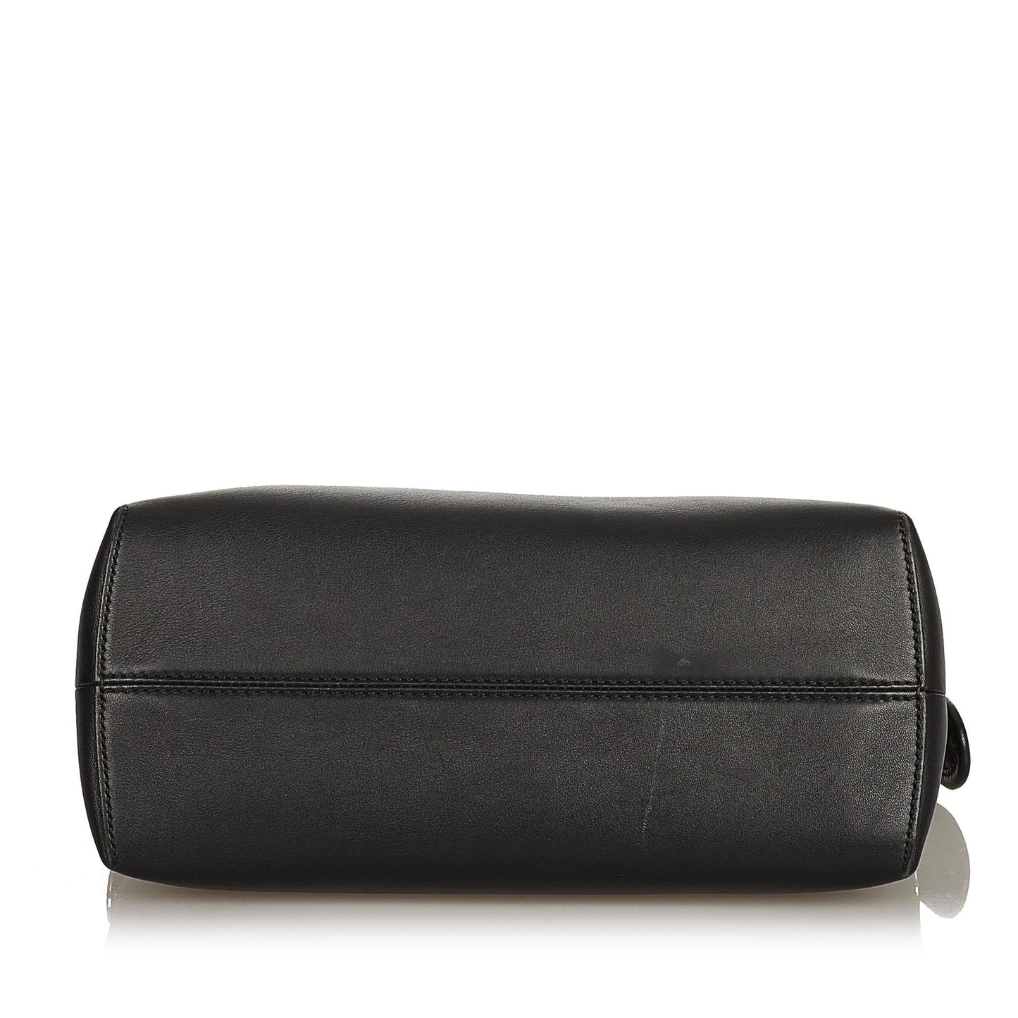 Fendi By The Way Leather Satchel (SHG-25813)