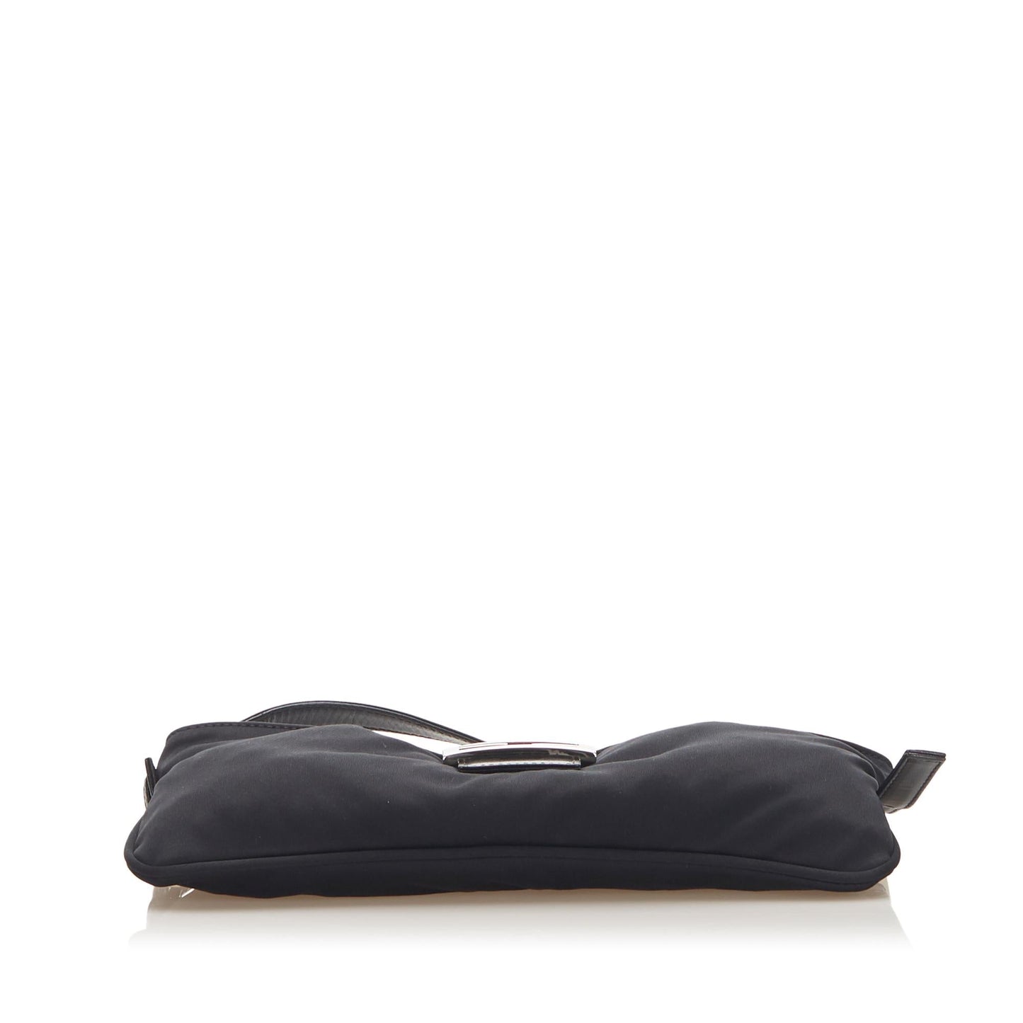 Fendi Canvas Shoulder Bag (SHG-22304)