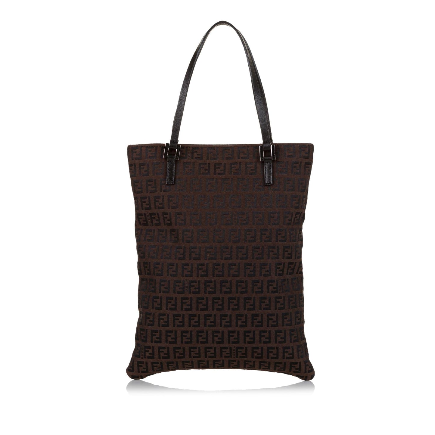 Fendi Canvas Tote Bag (SHG-35256)