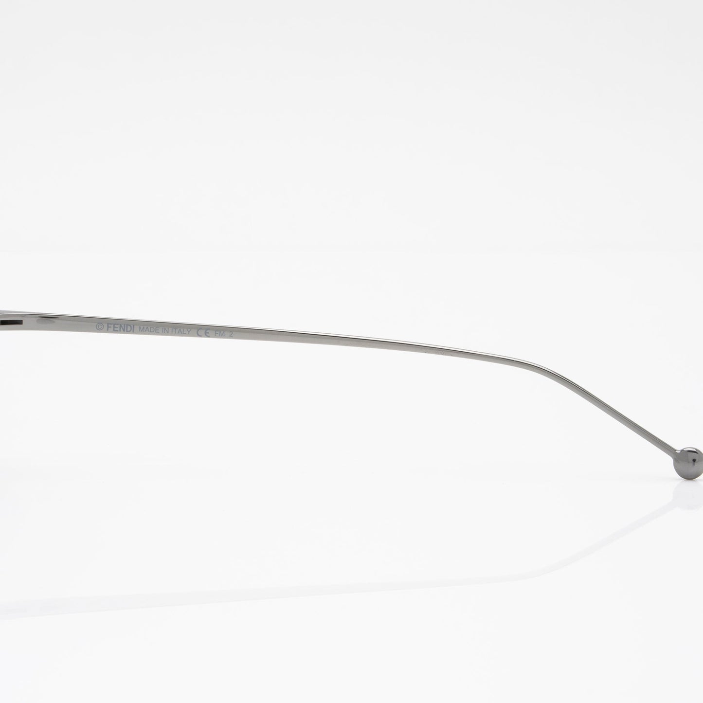 Fendi Cat Eye Sunglasses (SHF-SgGSes)