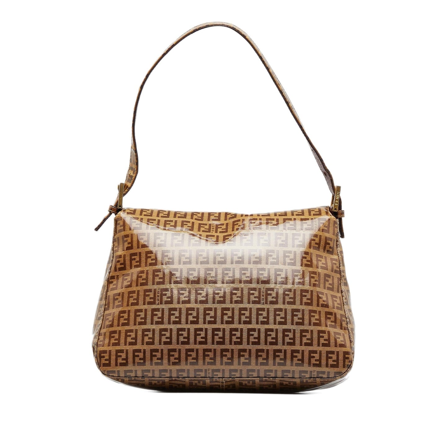 Fendi Crystal Zucchino Mamma Forever (SHG-kVpGfb)