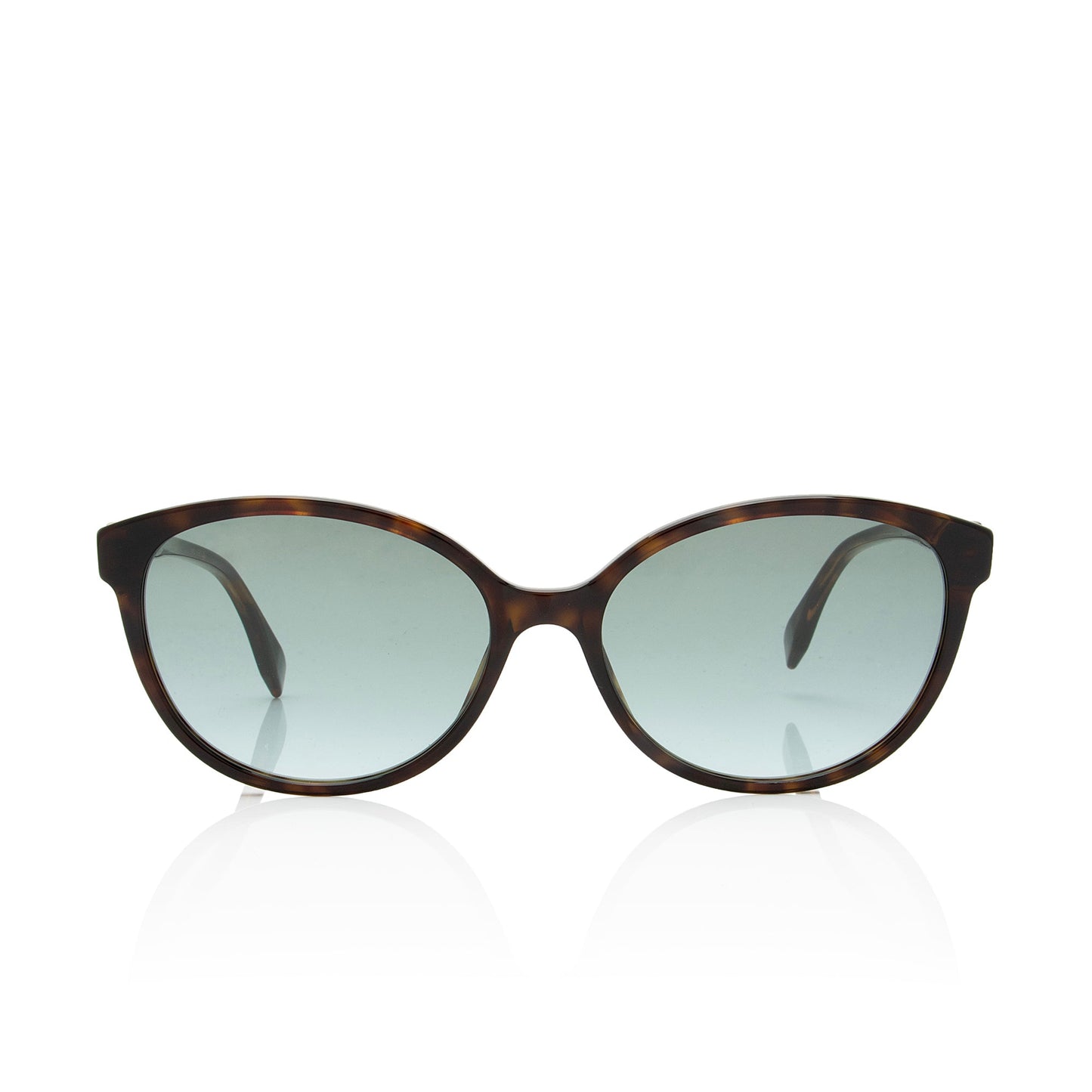 Fendi F is Fendi Round Sunglasses (SHF-usKvUe)