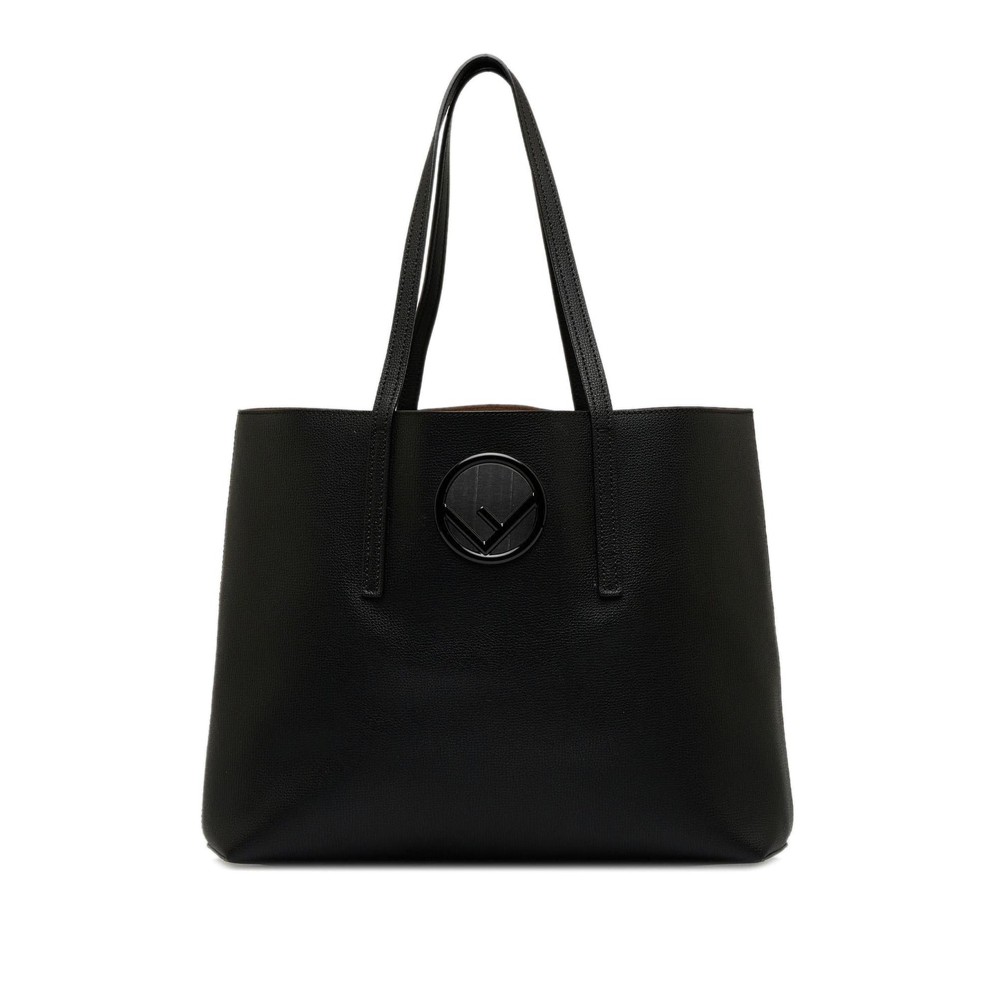 Fendi F is Fendi Shopper Tote (SHG-qiXoR1)