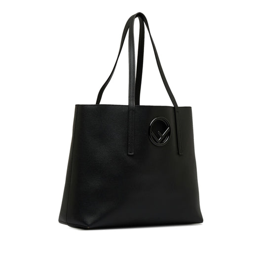 Fendi F is Fendi Shopper Tote (SHG-qiXoR1)