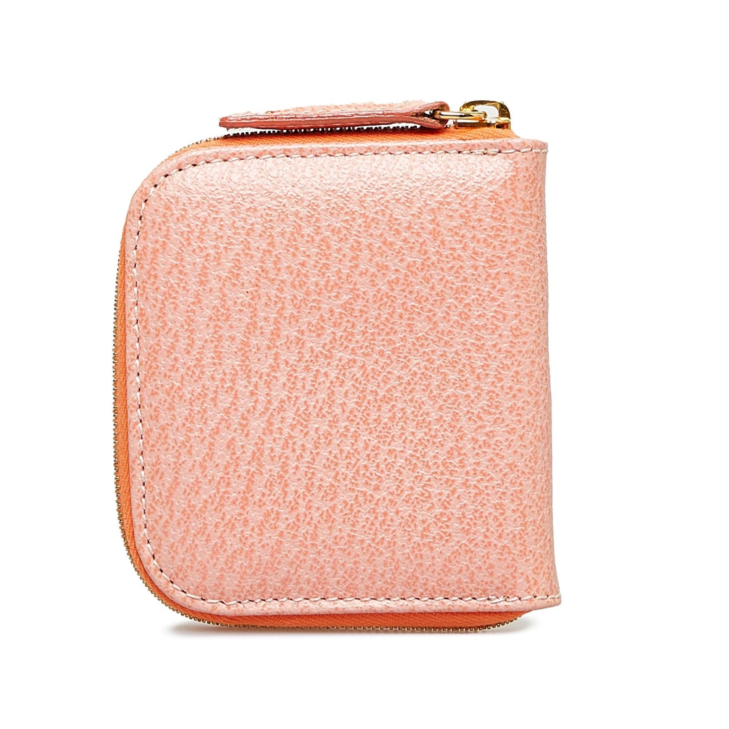 Fendi FF Lock Coin Case (SHG-ejezRL)