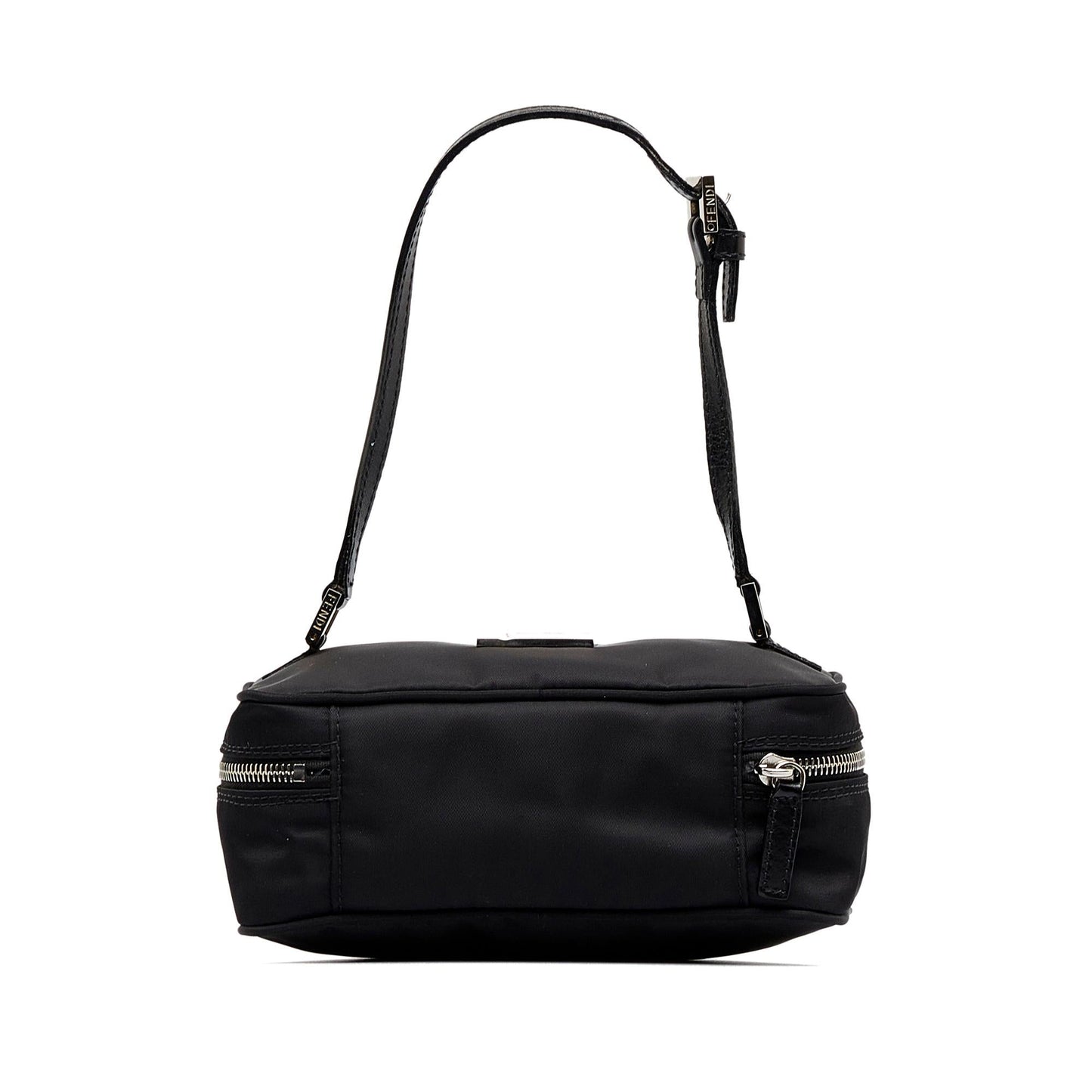 Fendi FF Vanity Bag (SHG-ySijwt)