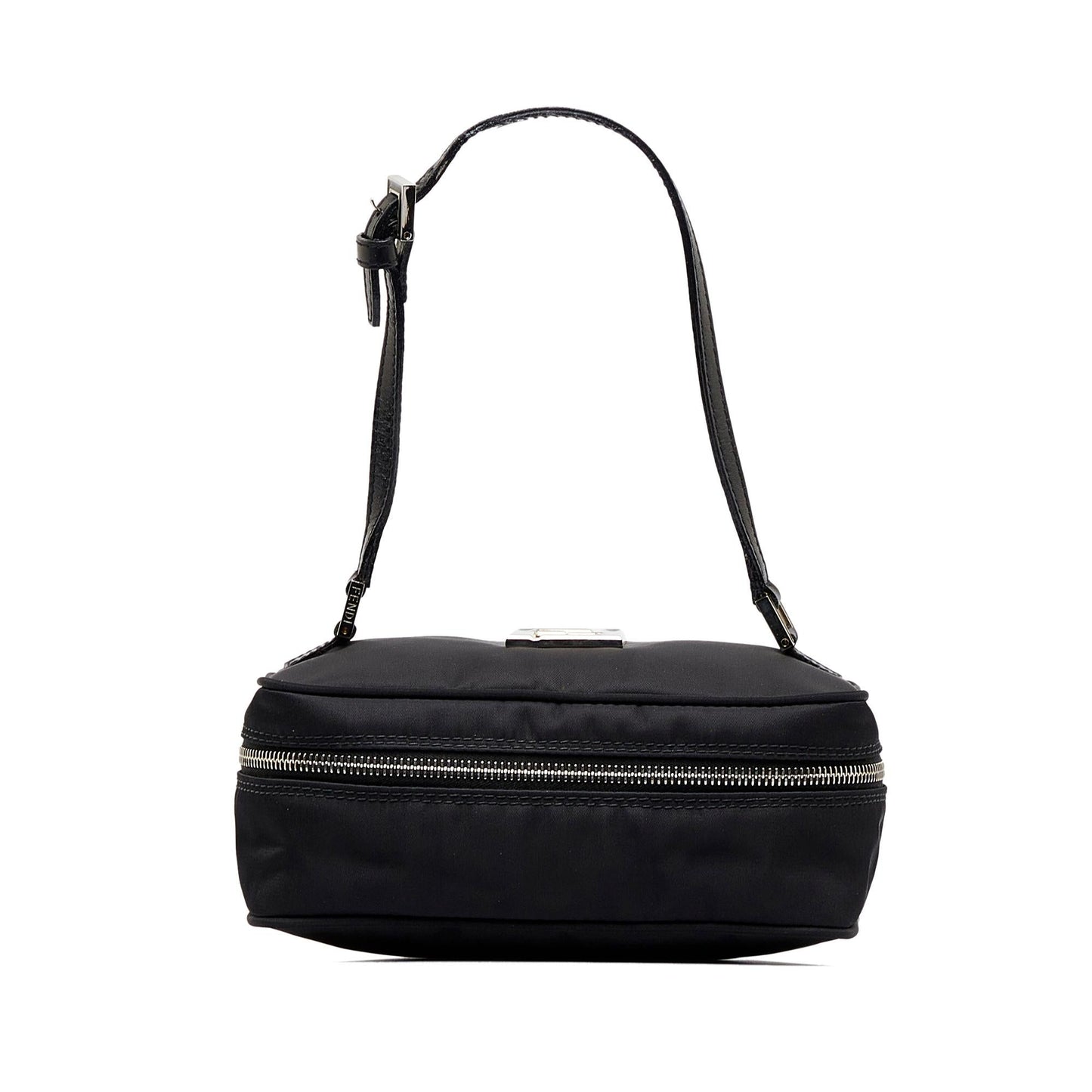 Fendi FF Vanity Bag (SHG-ySijwt)