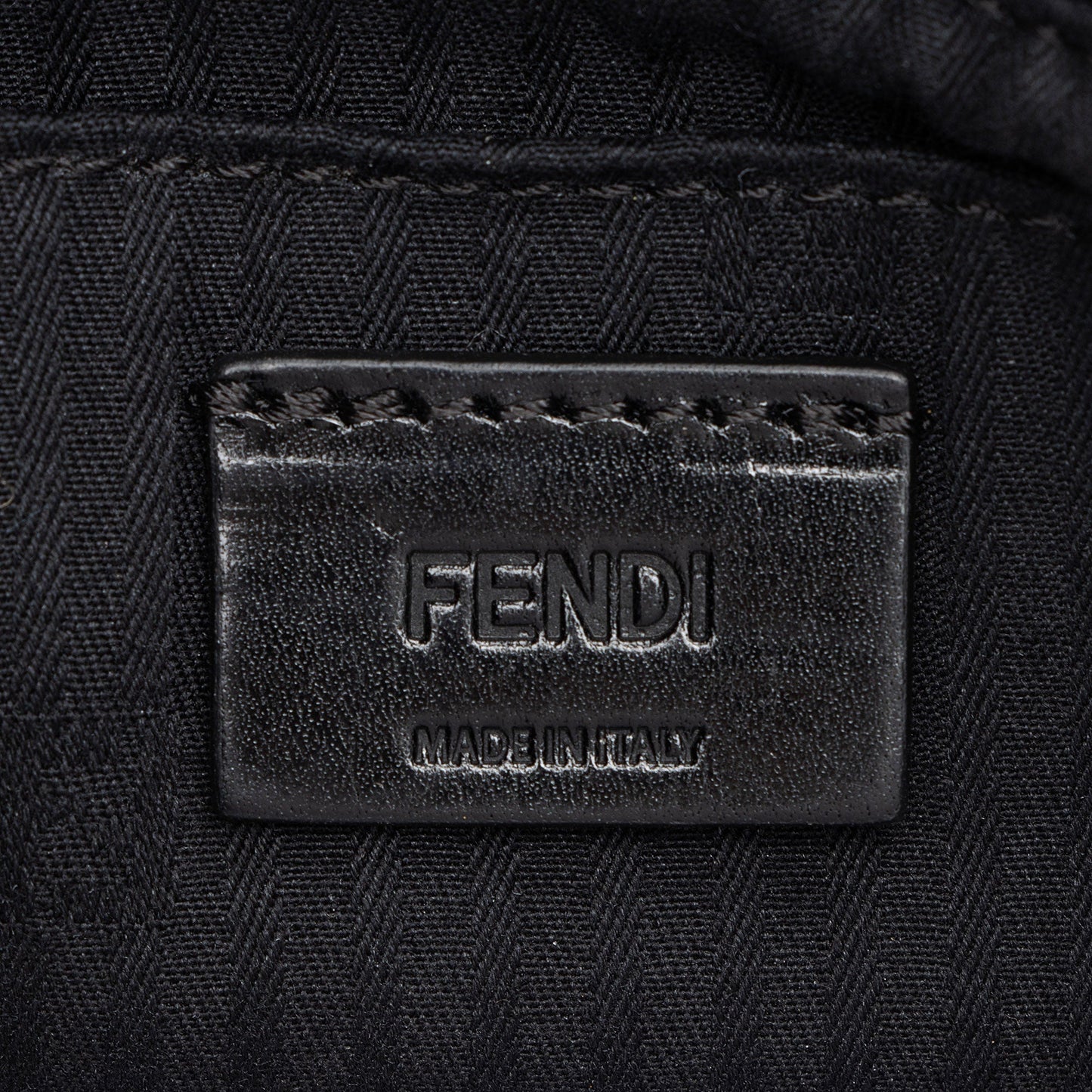 Fendi Leather Fendista Crossbody Bag (SHF-Eg2miO)