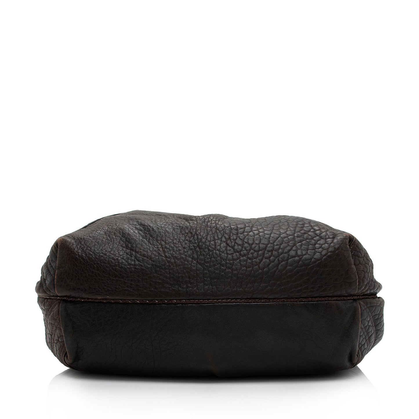 Fendi Leather Spy Satchel (SHF-1314Gg)