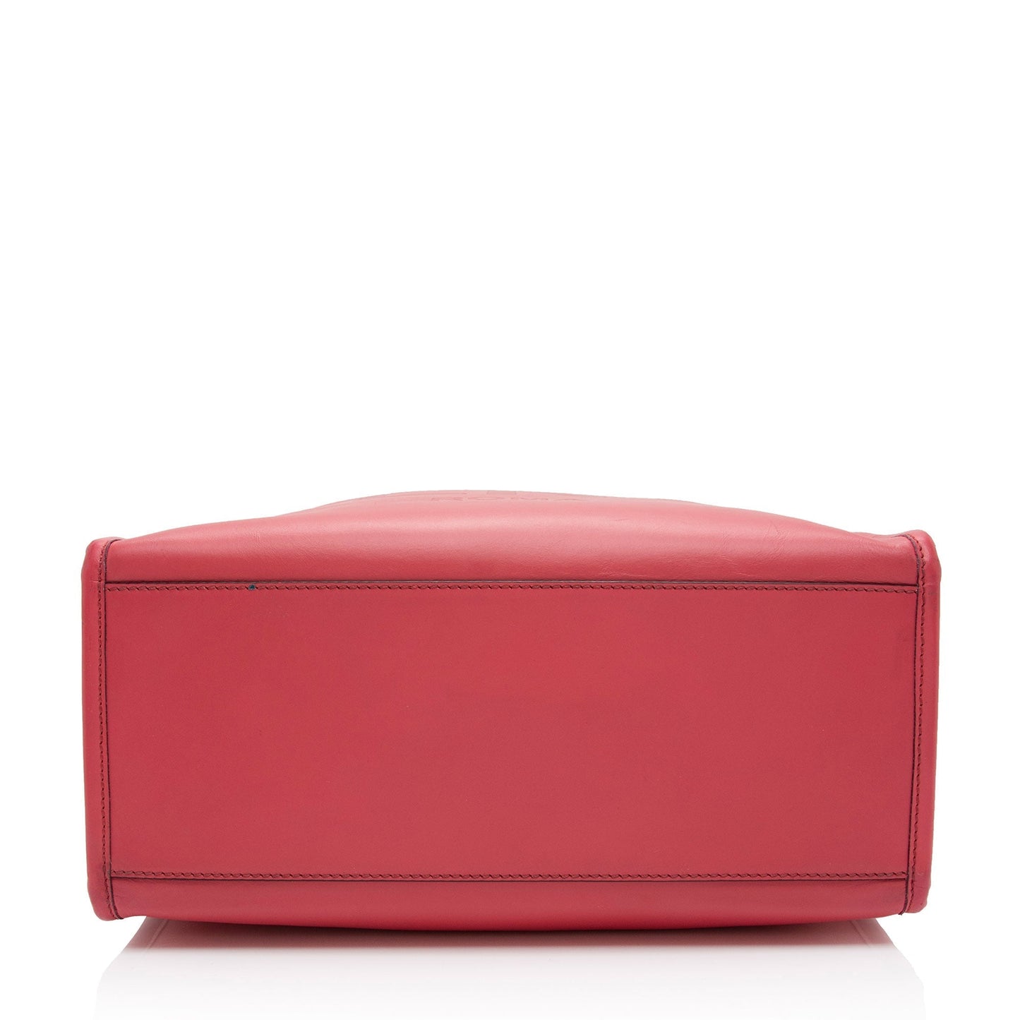 Fendi Leather Sunshine Medium Shopper Tote (SHF-YOn37K)